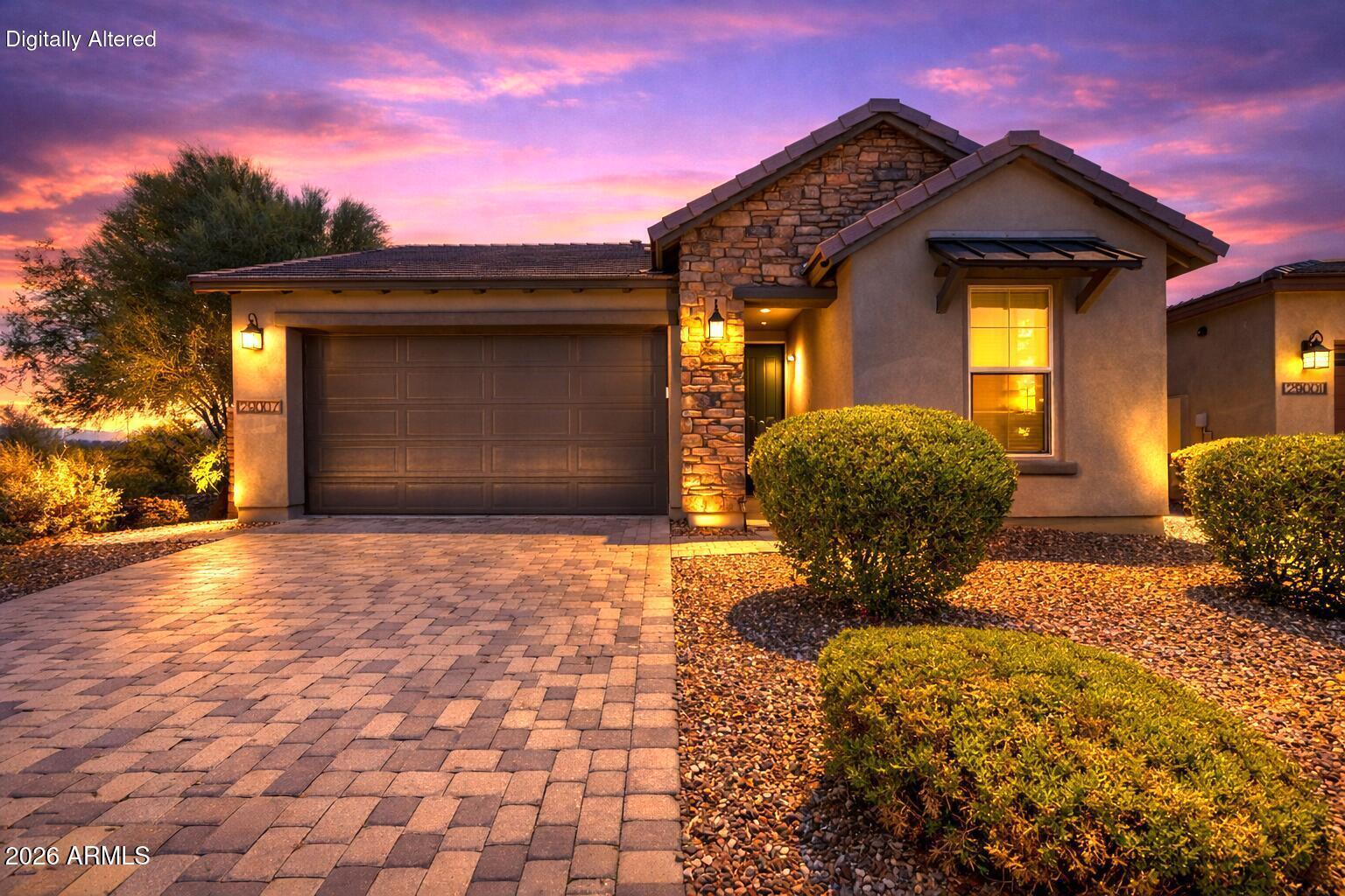 29007 N 120th Drive, Peoria, AZ 85383