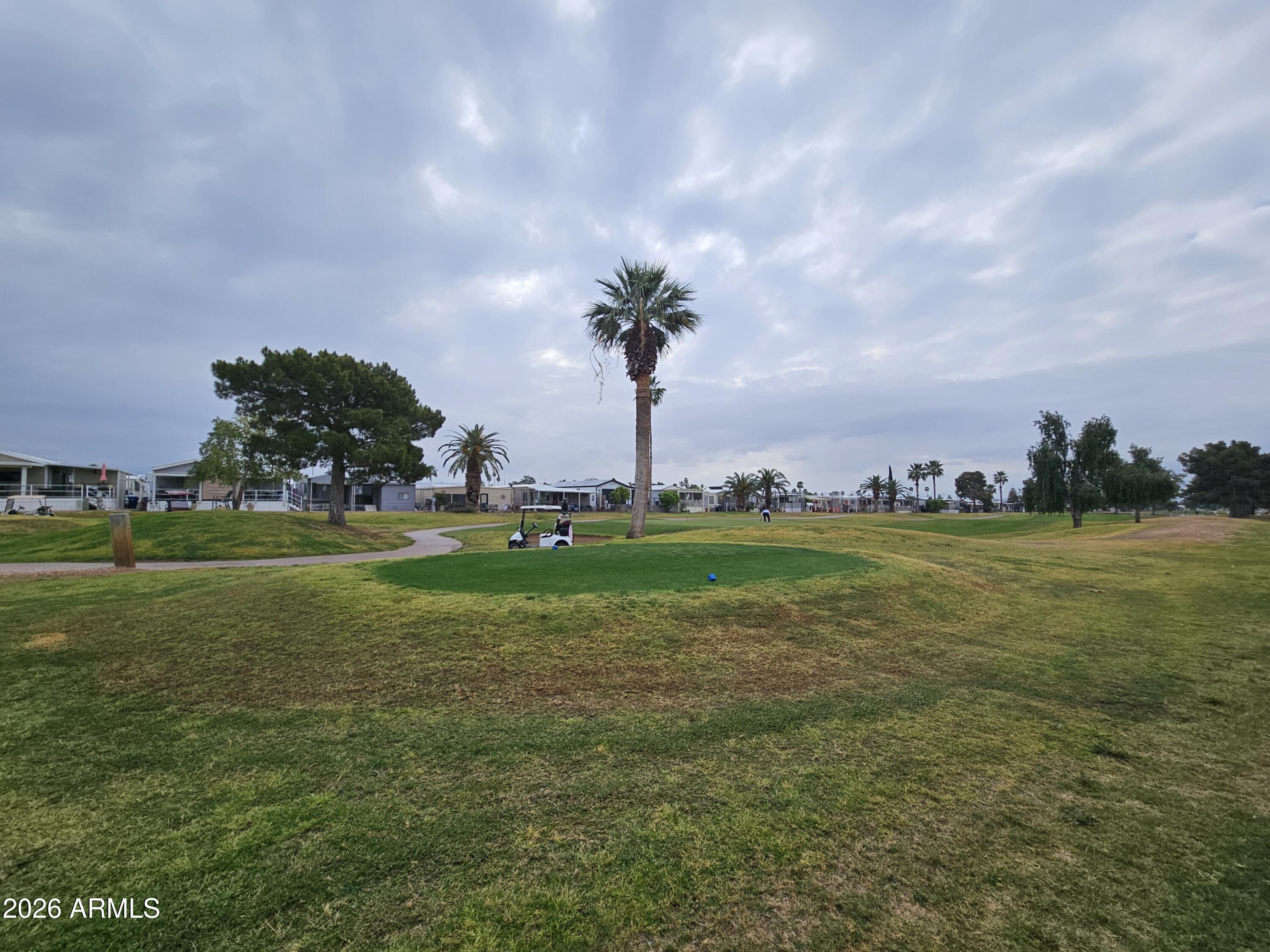 650 N Hawes Road 2851, Mesa, AZ 85207