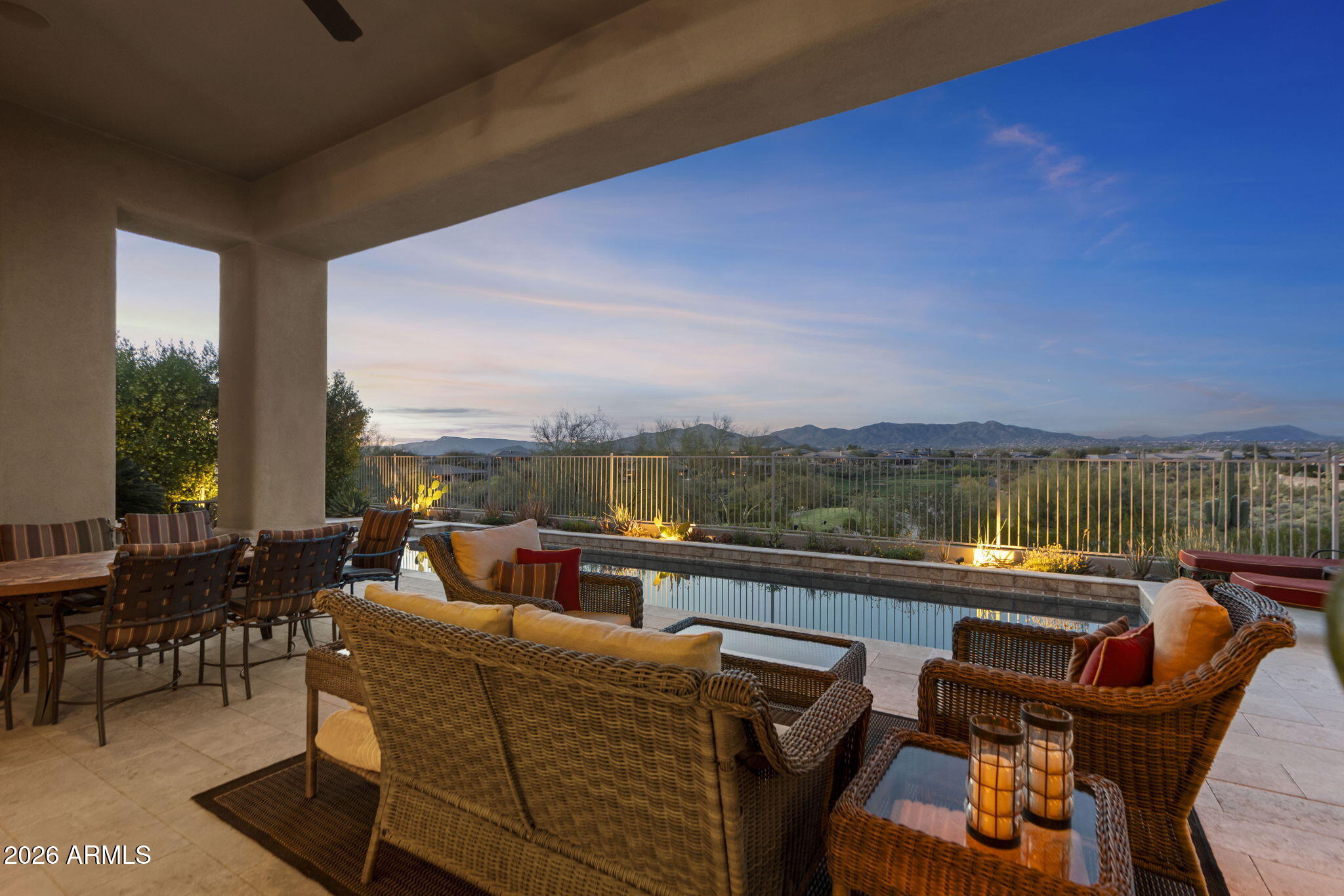 9708 E PRESERVE Way, Scottsdale, AZ 85262