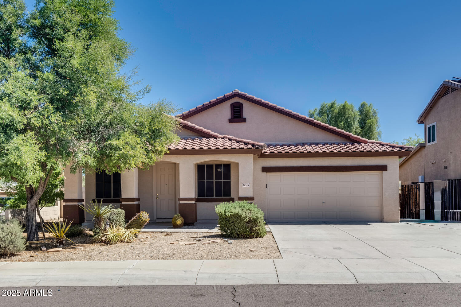 12515 S 176TH Avenue, Goodyear, AZ 85338