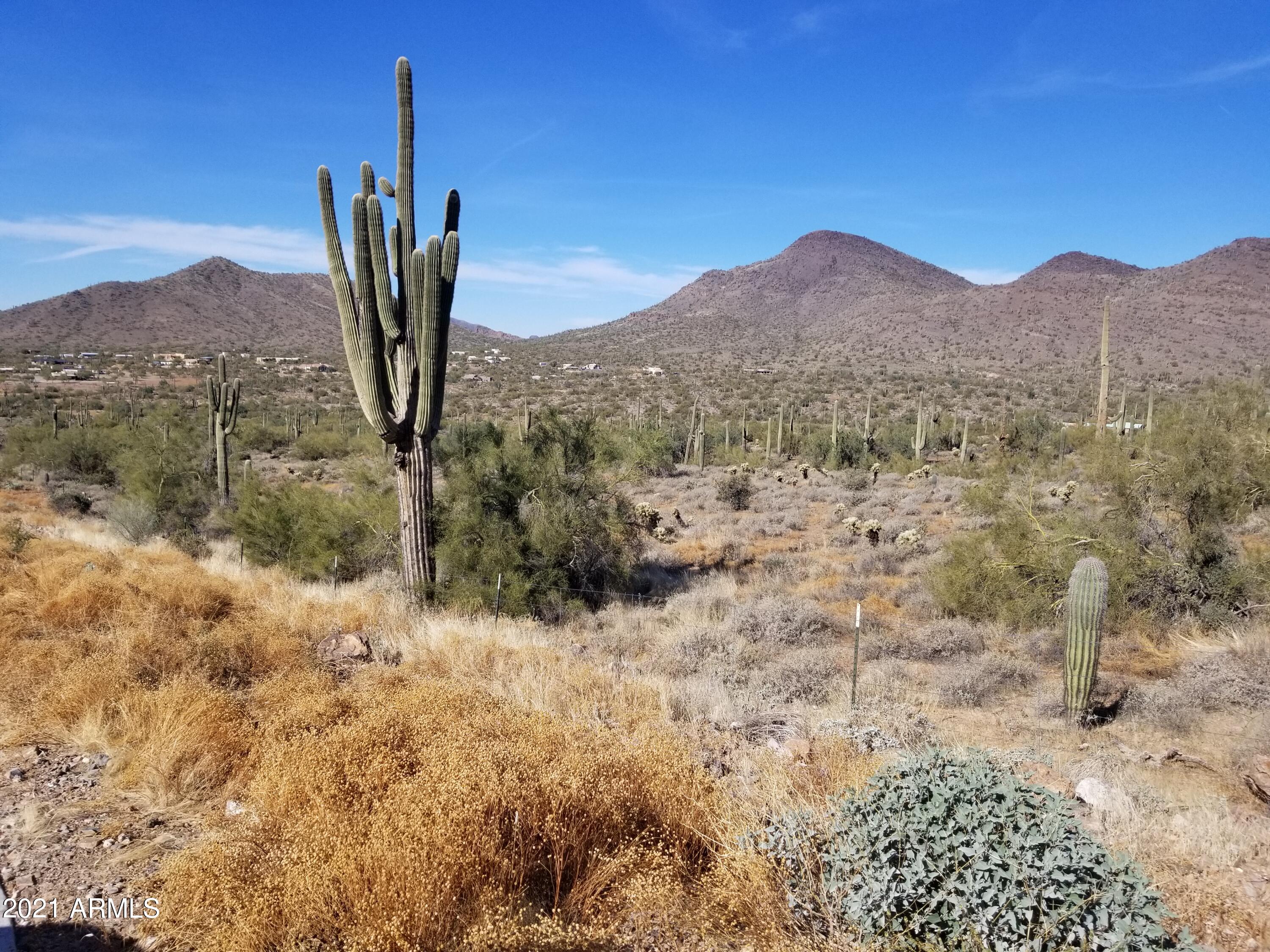 40600 N 32nd Street -, Cave Creek, AZ 85331