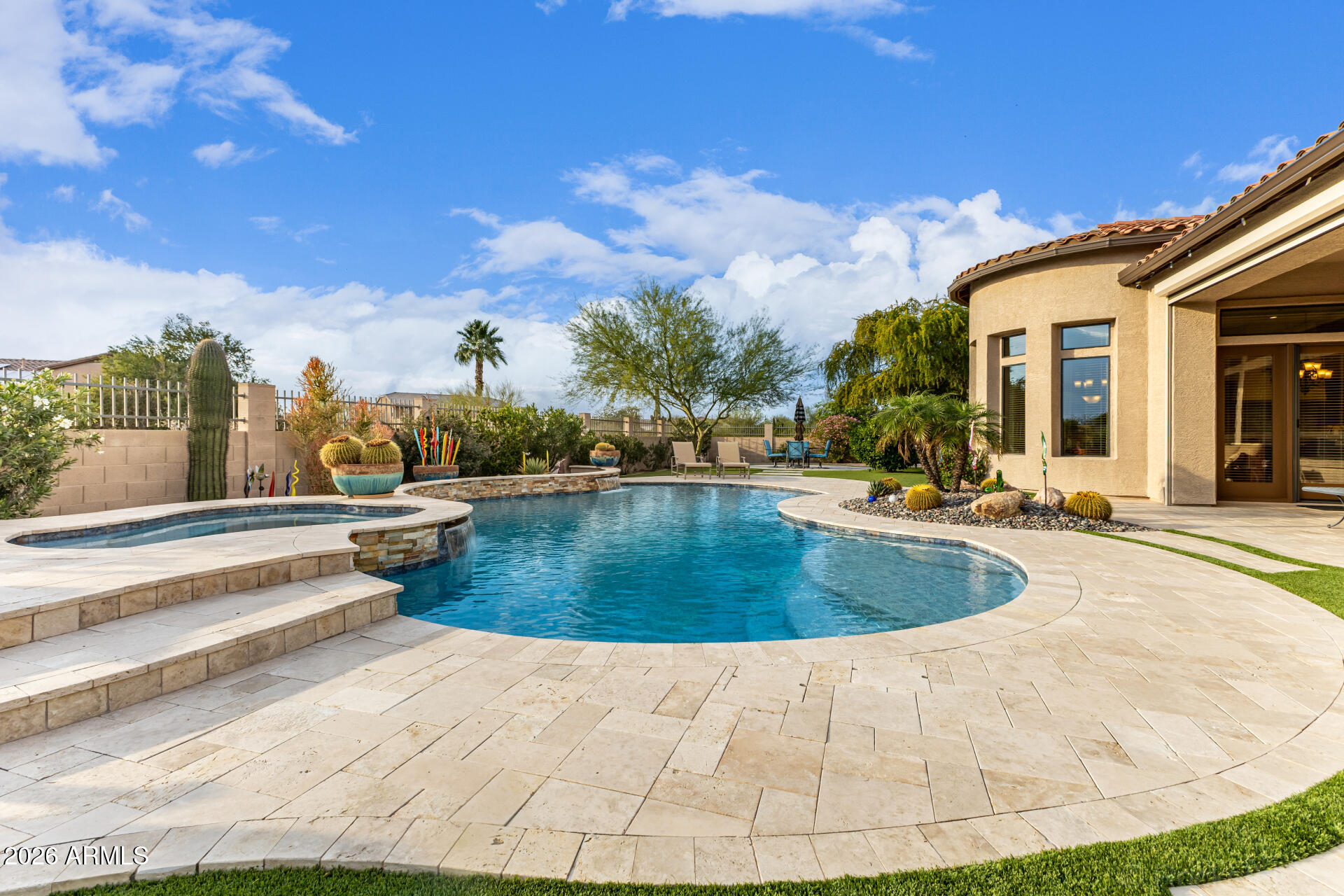 2234 N GILA VERDE, Mesa, AZ 85207