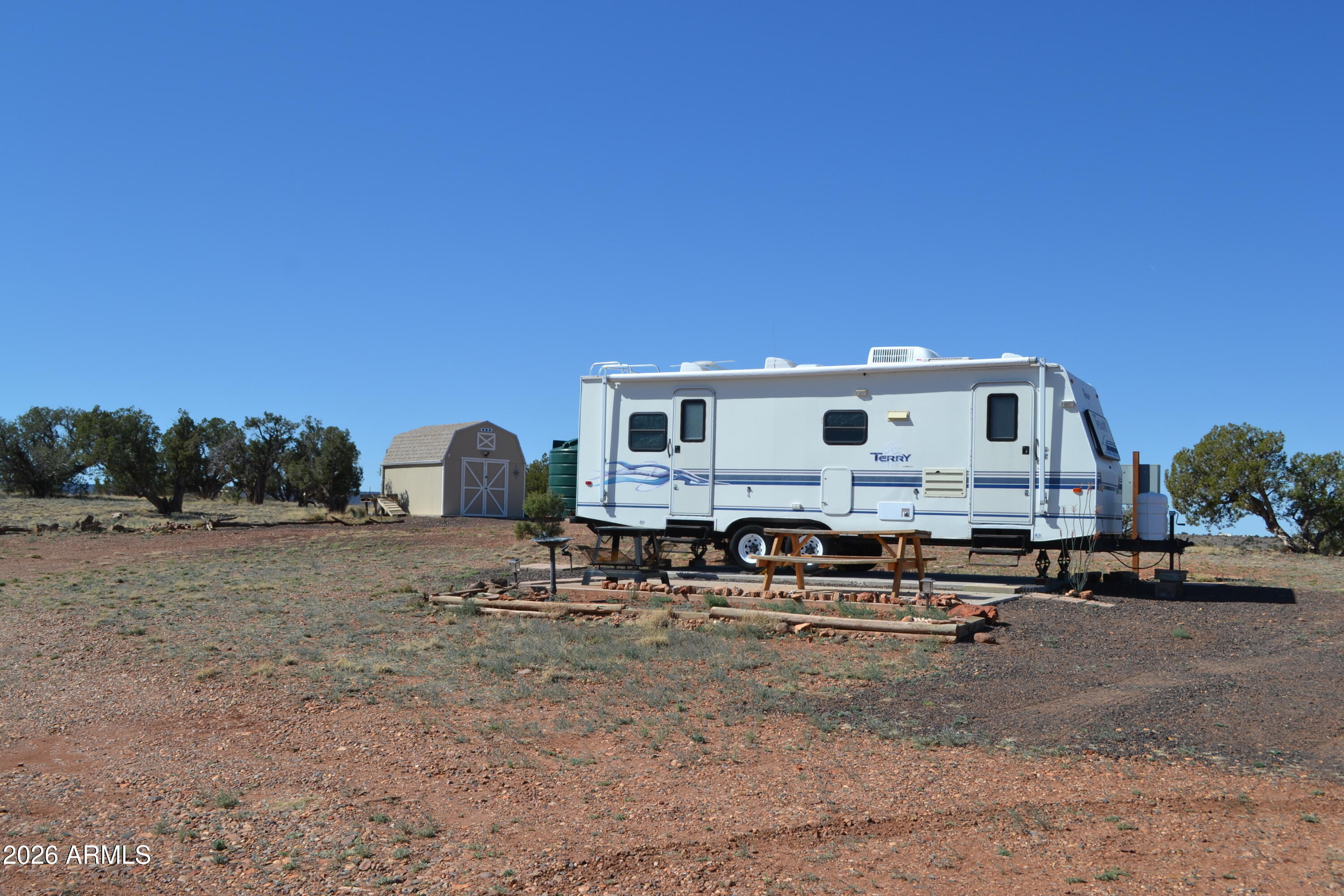 277 County Road N9234 146A,B,C,D, Concho, AZ 85924