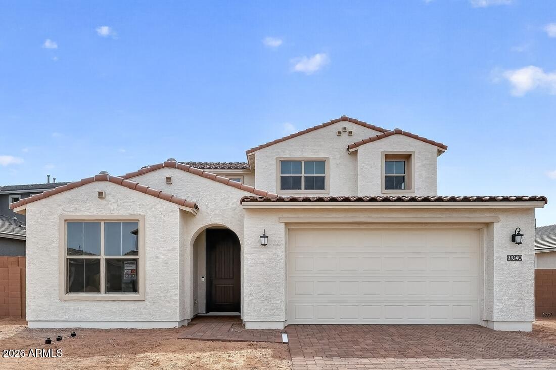 31040 N CALABASAS Lane, Queen Creek, AZ 85144