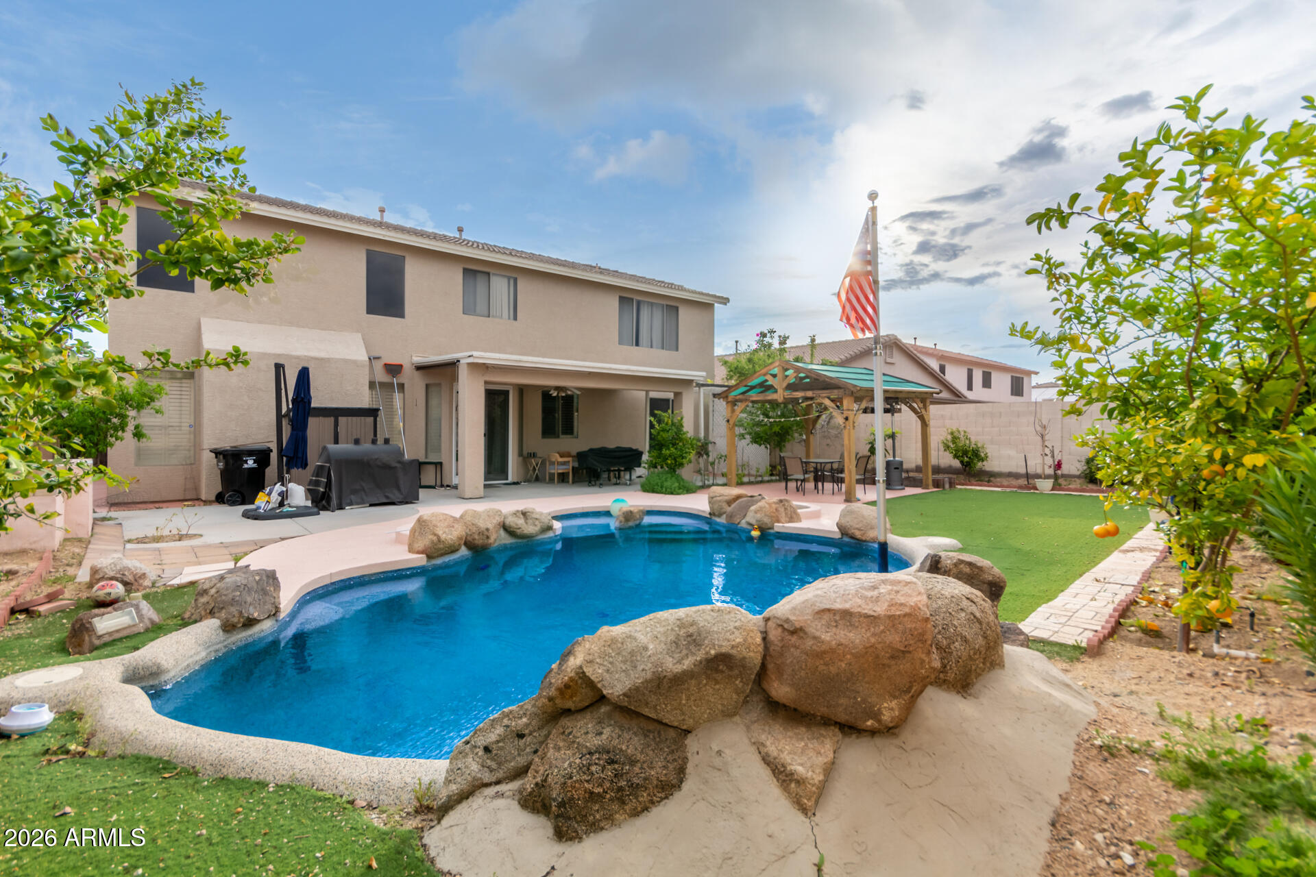 6008 W BLUE SKY Drive, Phoenix, AZ 85083