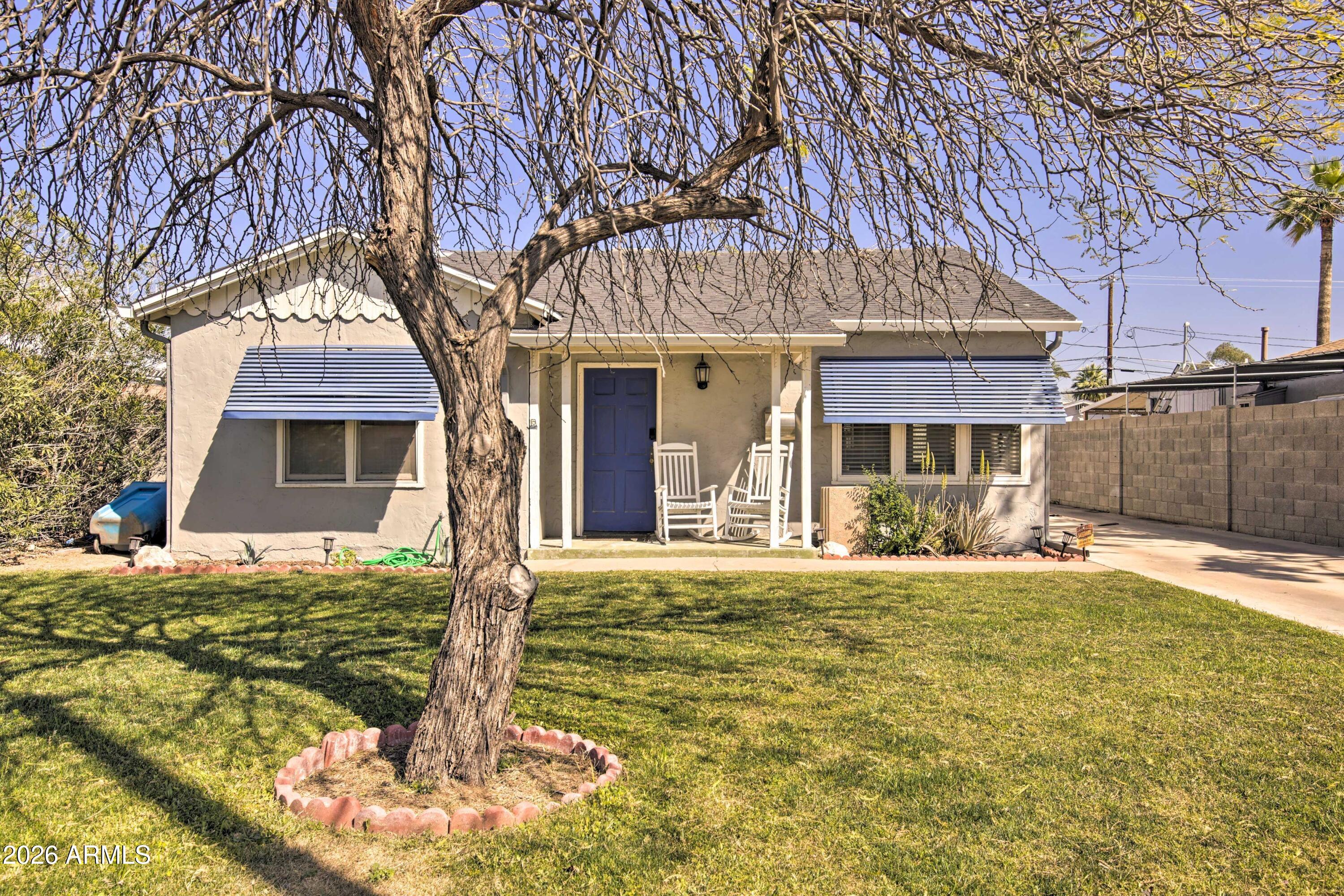 1815 N 16TH Avenue, Phoenix, AZ 85007