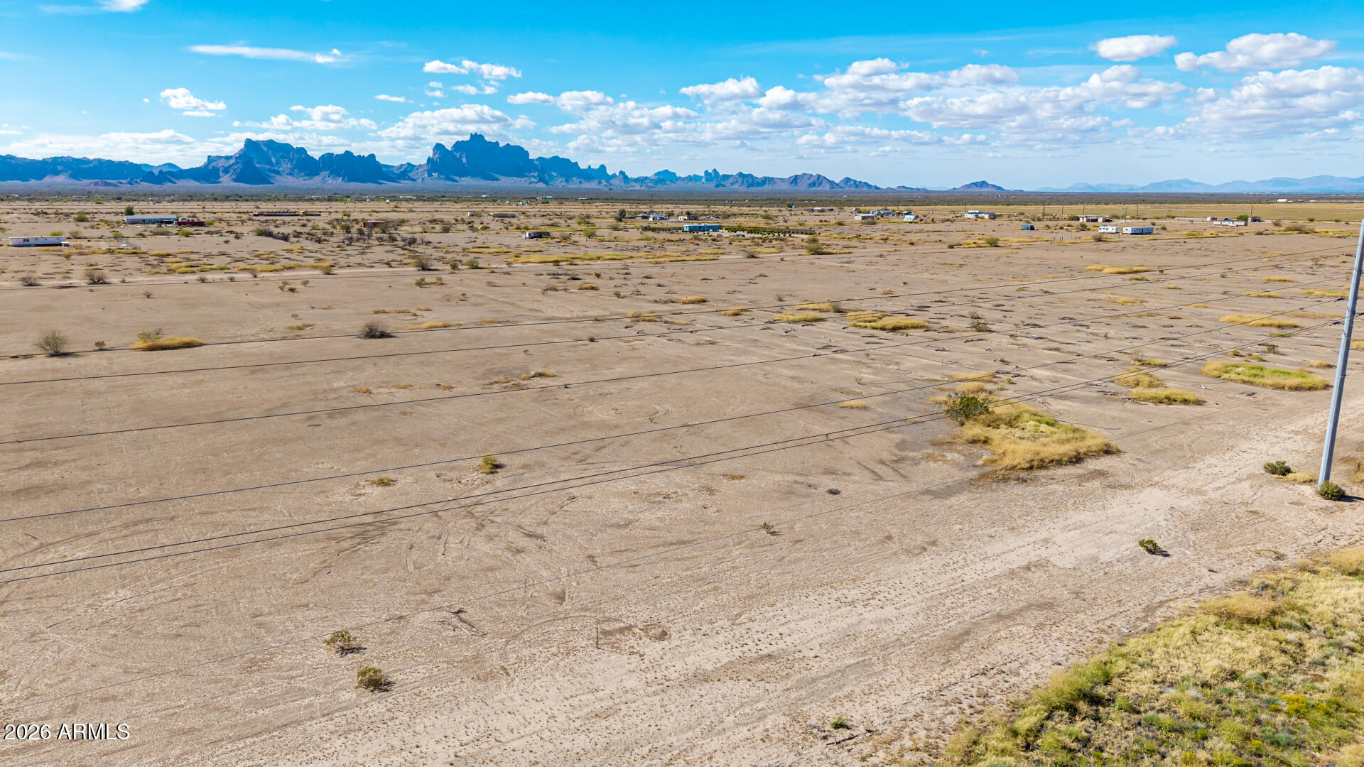 53502 W BASELINE Road 167, Tonopah, AZ 85354