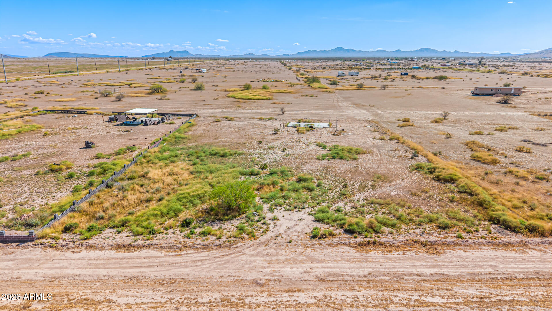 0 W BASELINE Road 170, Tonopah, AZ 85354