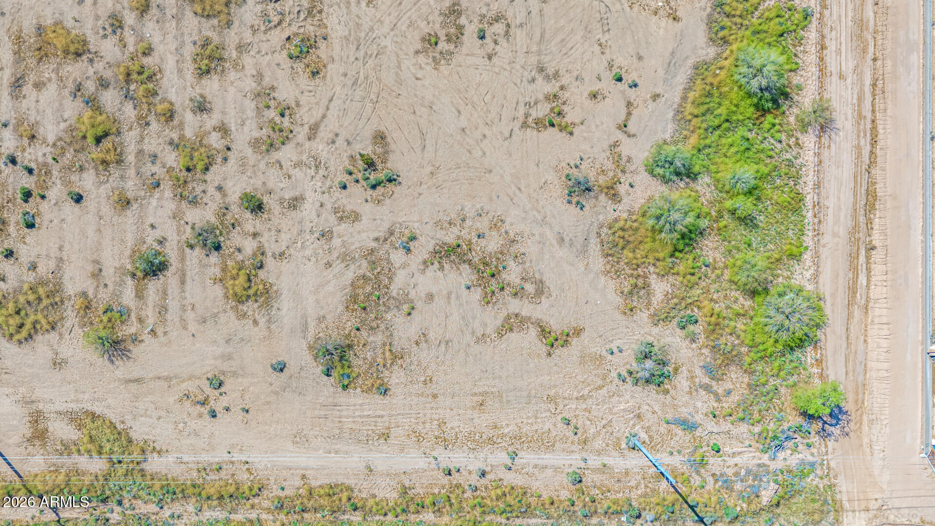 0 S BASELINE Road 140, Tonopah, AZ 85354
