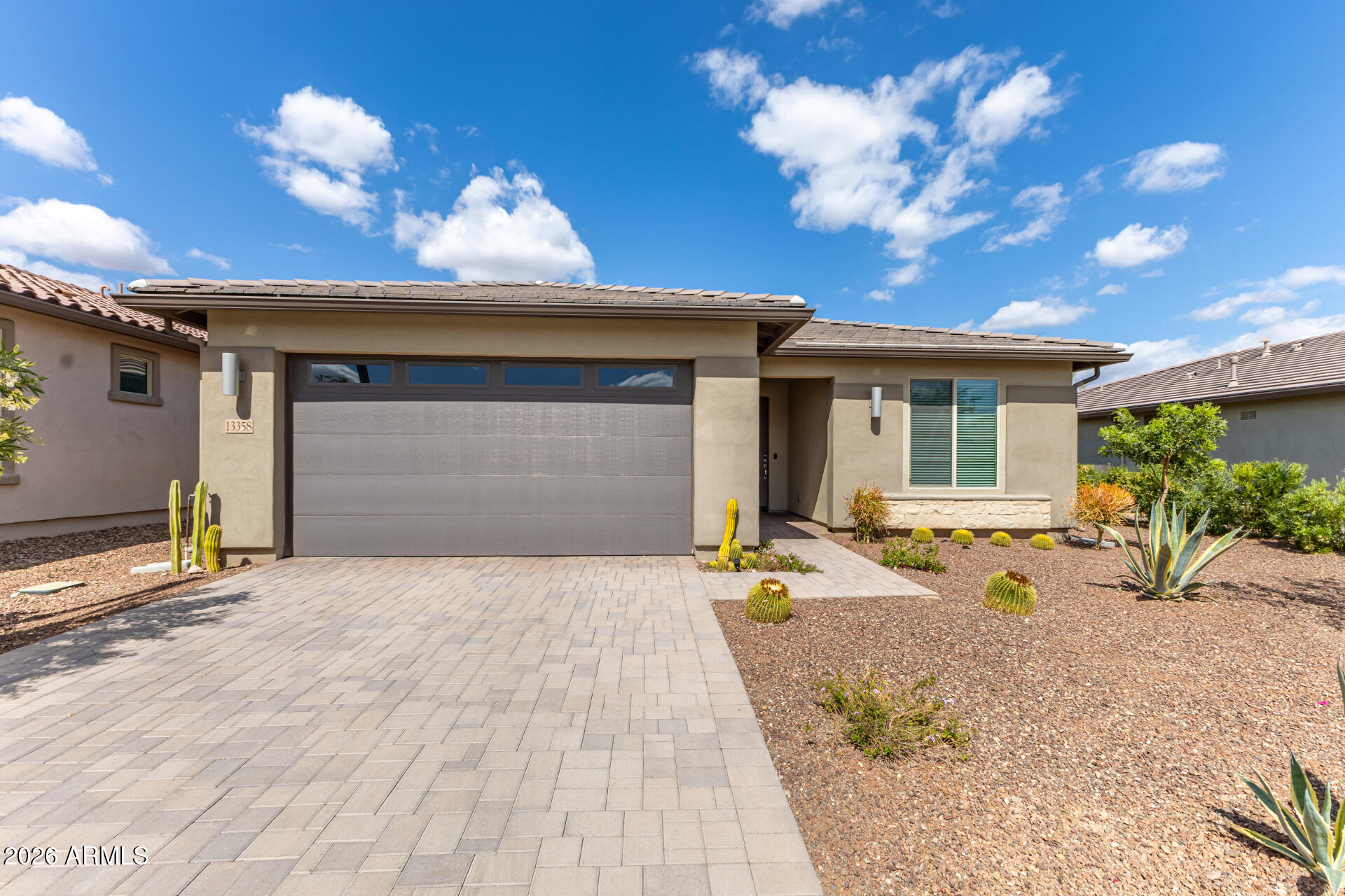 13358 W PALO BREA Lane, Peoria, AZ 85383