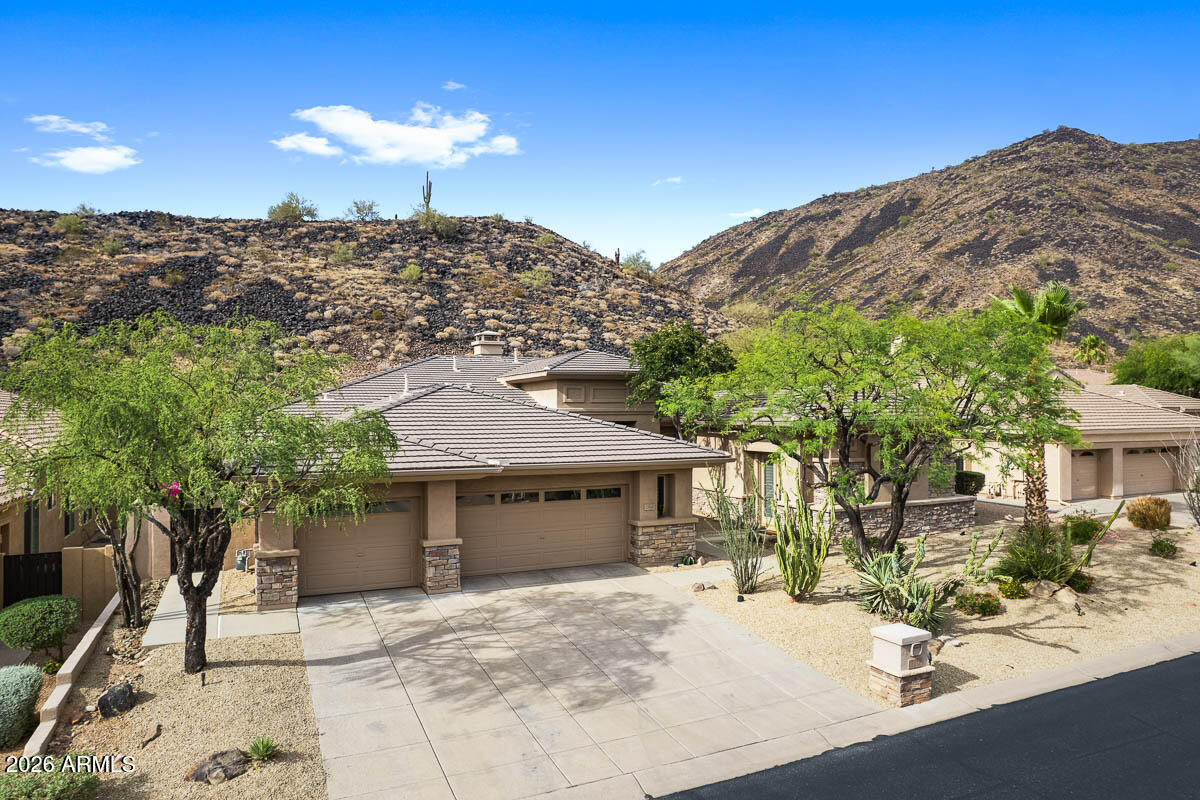 13518 E SORREL Lane, Scottsdale, AZ 85259