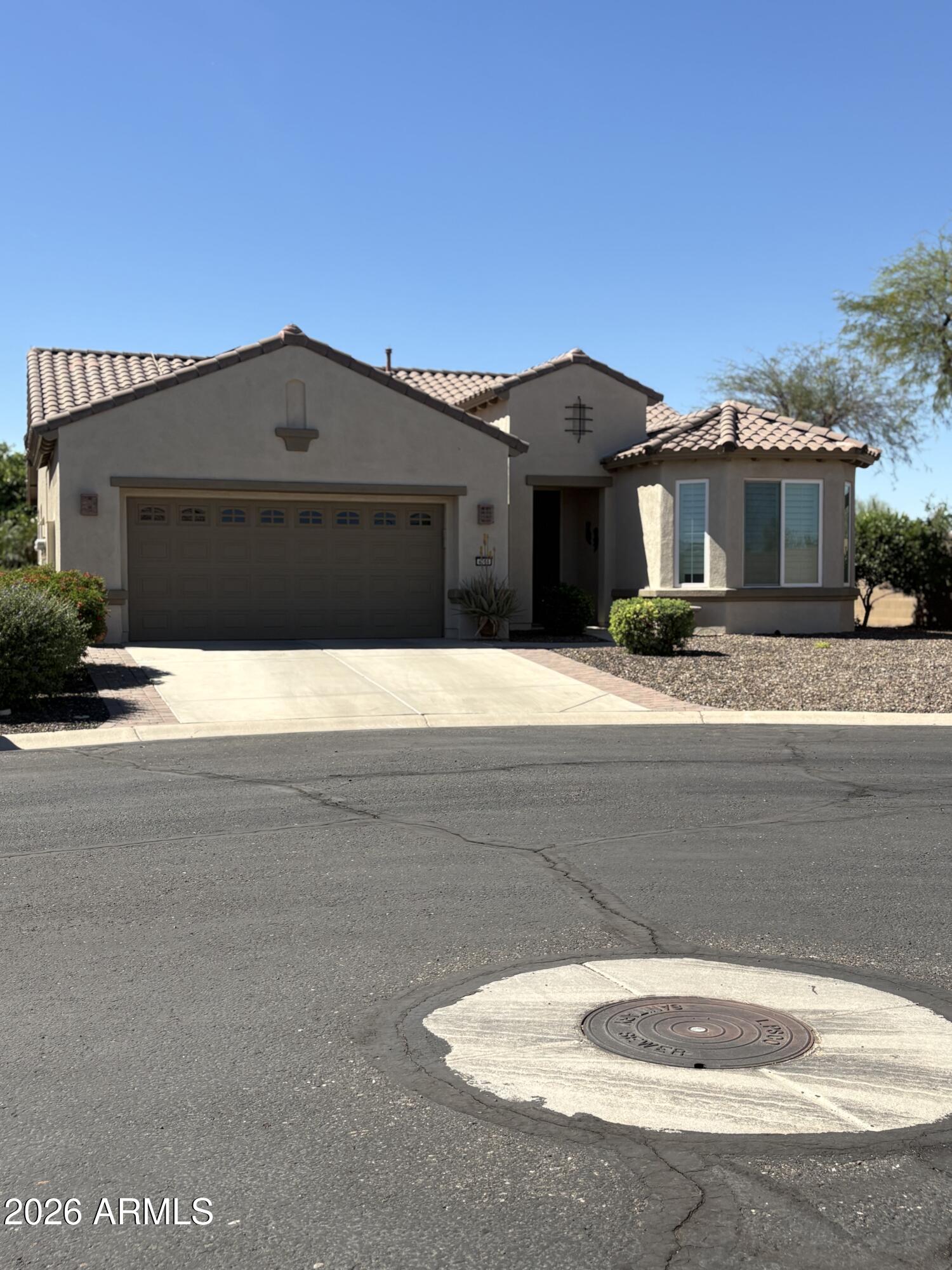 4084 N 161st Drive, Goodyear, AZ 85395