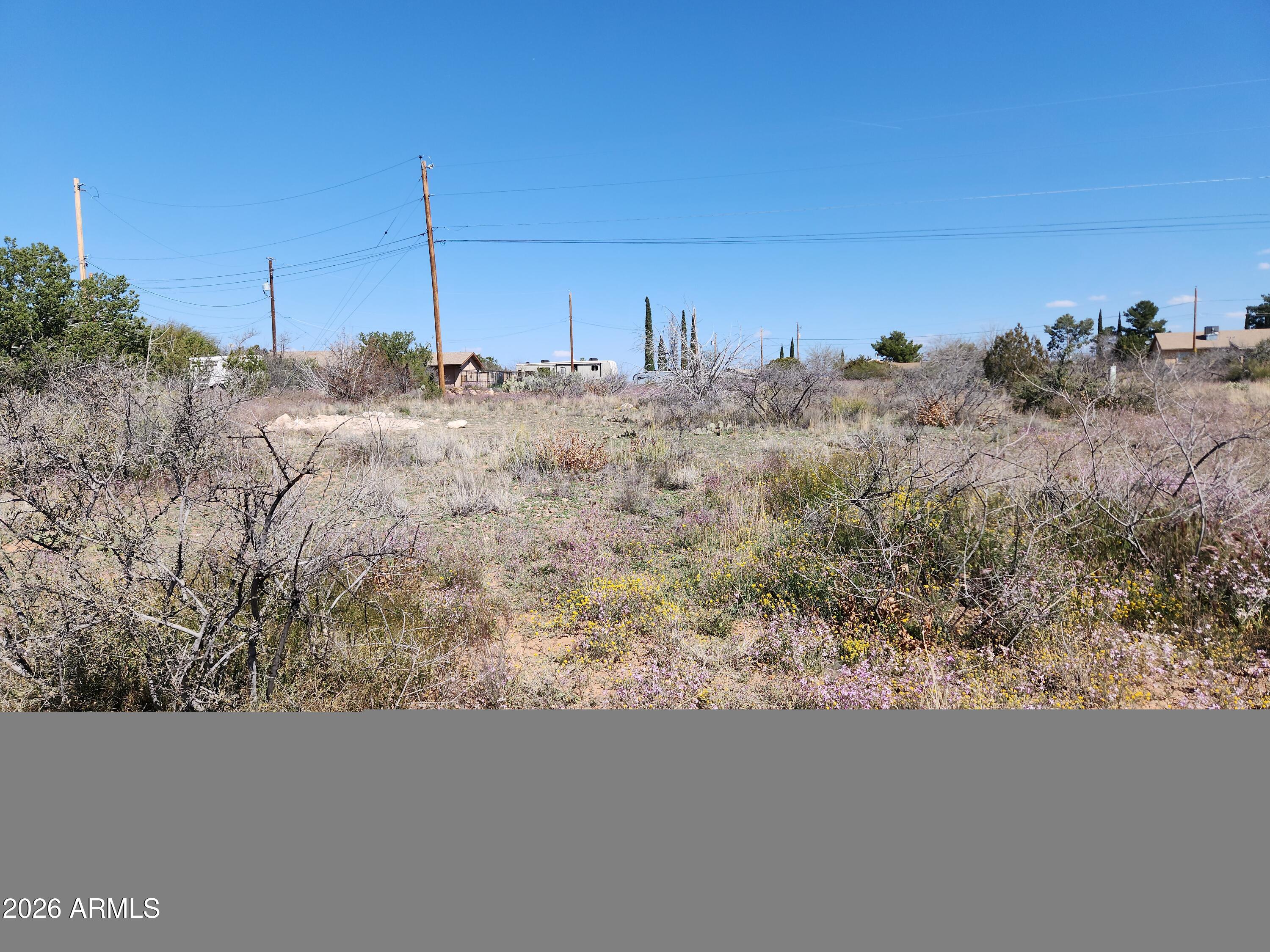 4770 E SMOKE SIGNAL Way 130, Rimrock, AZ 86335