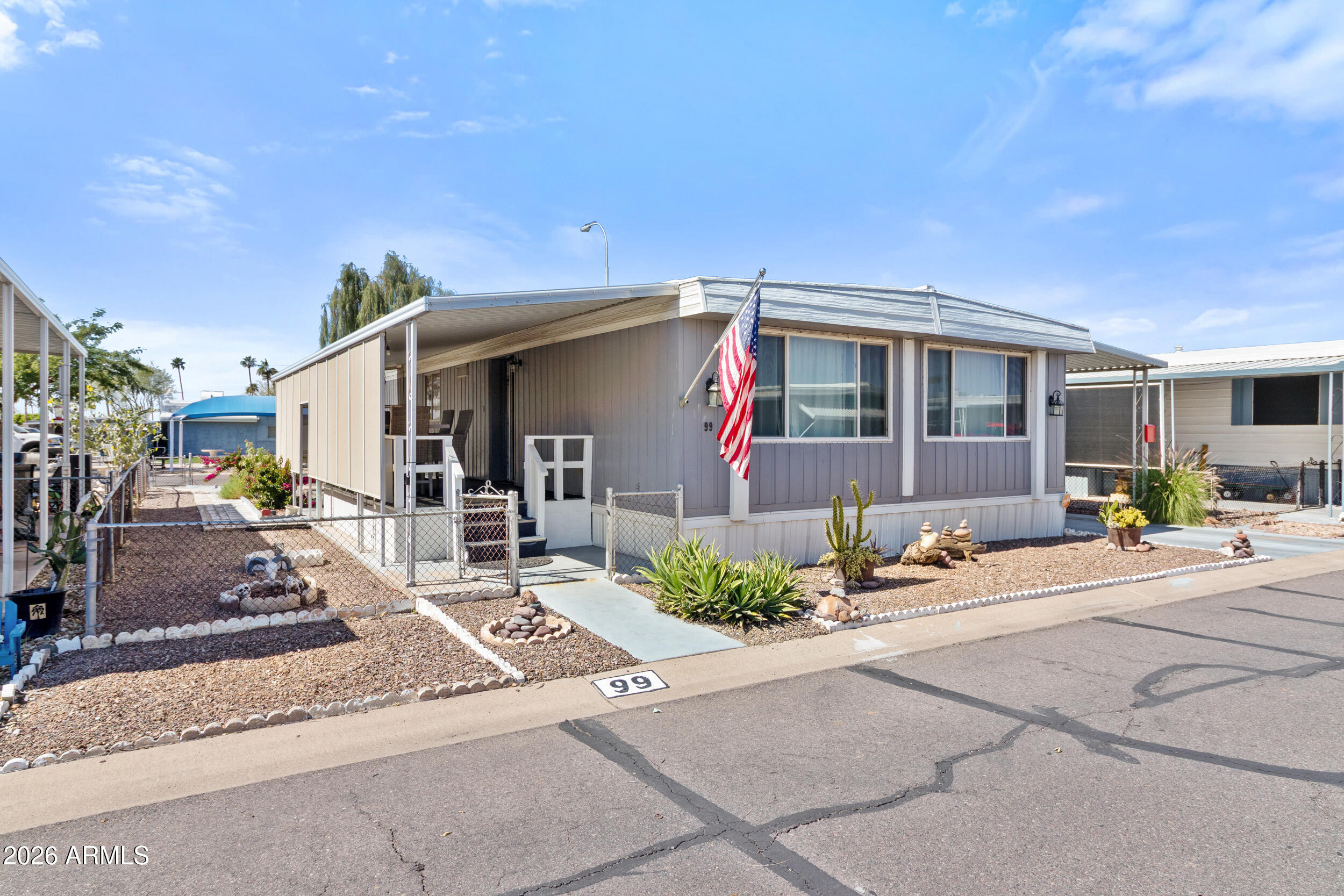 535 S ALMA SCHOOL Road 99, Mesa, AZ 85210