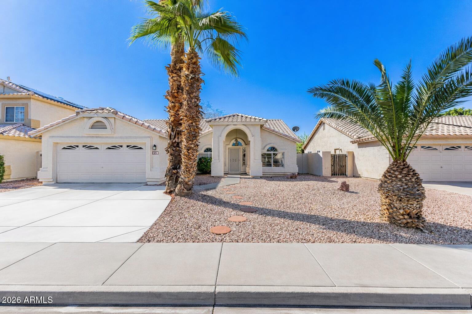 851 W PALO VERDE Street, Gilbert, AZ 85233