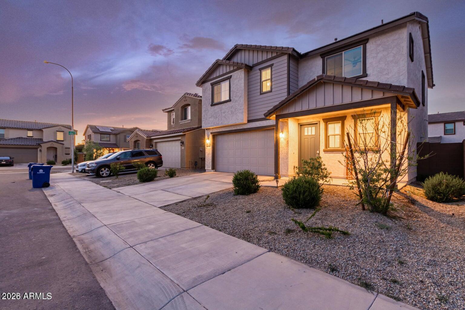 11020 W PIERCE Street, Avondale, AZ 85323