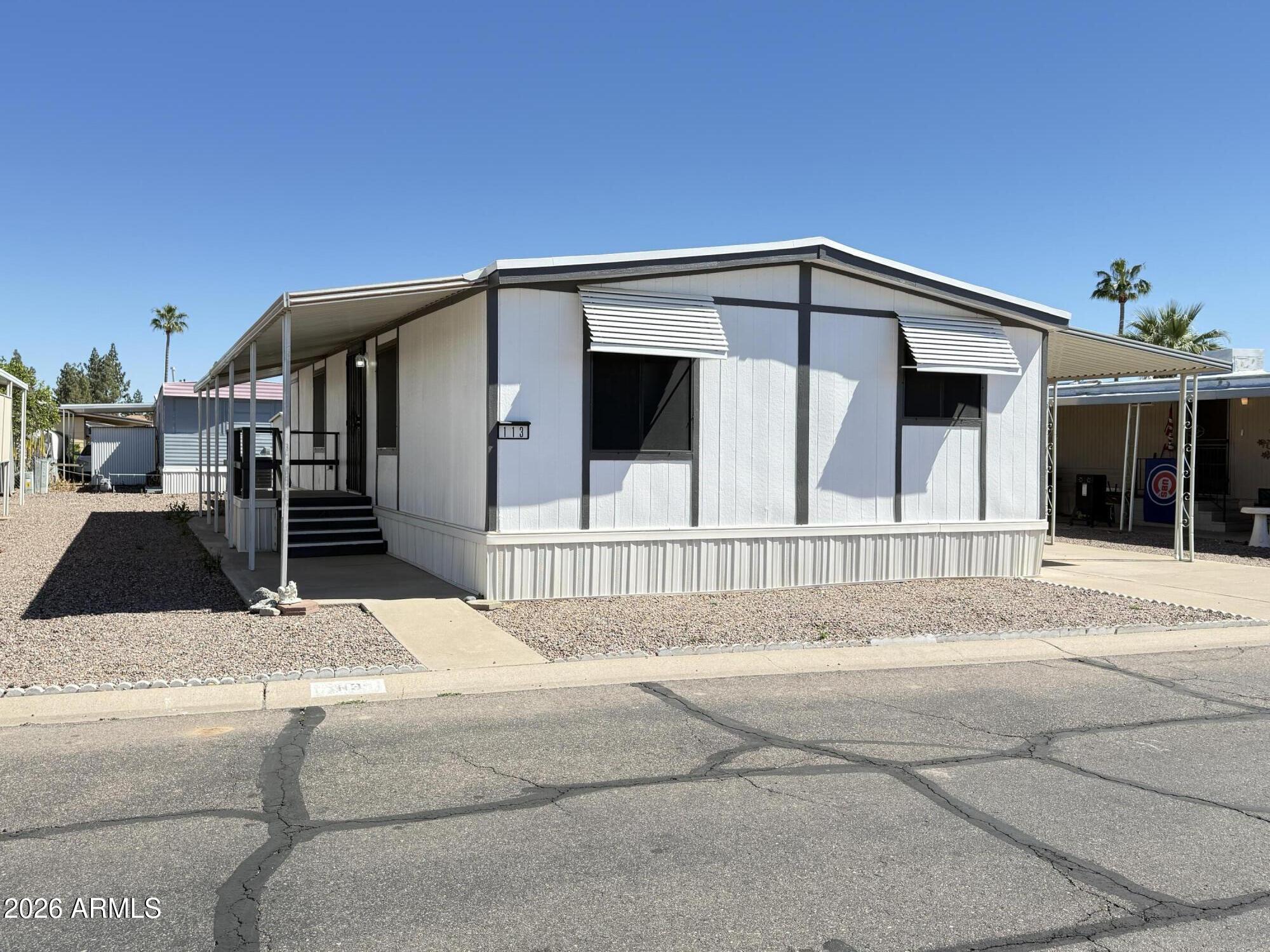 535 S ALMA SCHOOL Road 113, Mesa, AZ 85210