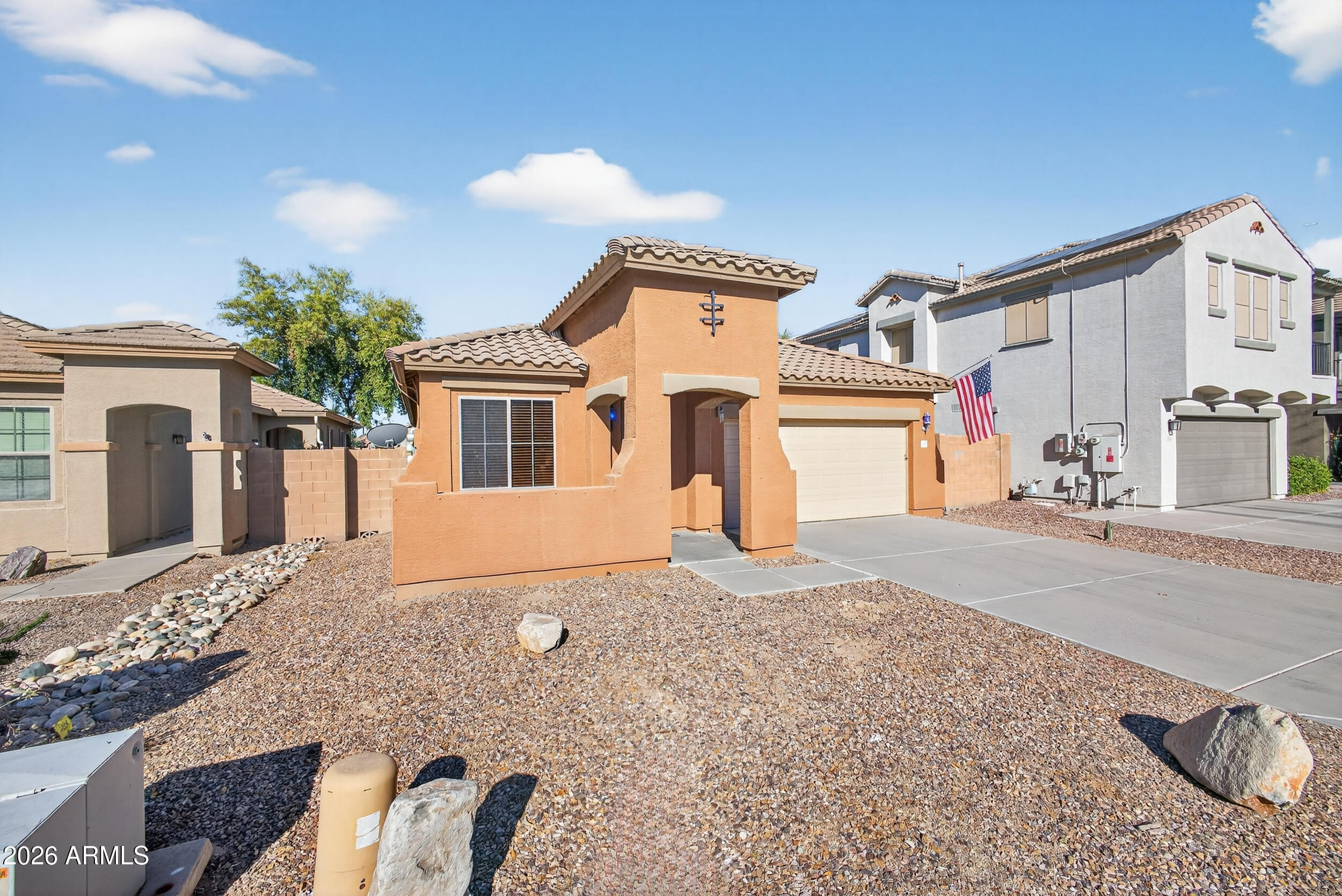 21922 S 214TH Street, Queen Creek, AZ 85142