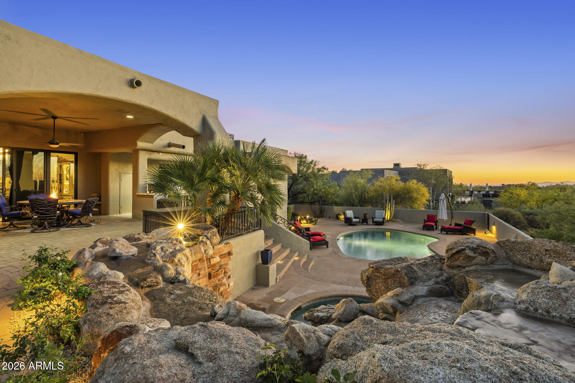 9997 E RISING SUN Court, Scottsdale, AZ 85262