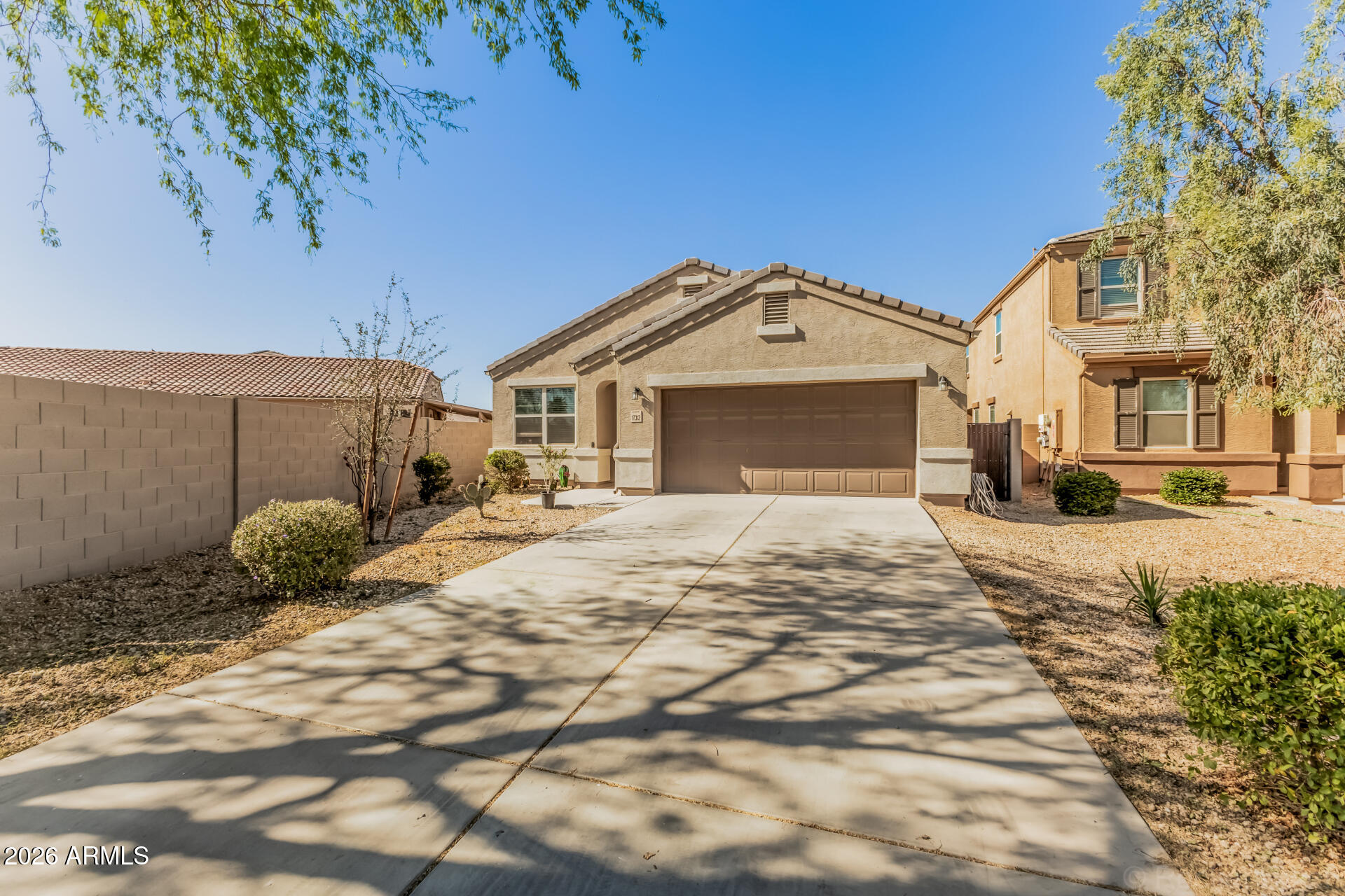 17312 N LAGO Drive, Maricopa, AZ 85138