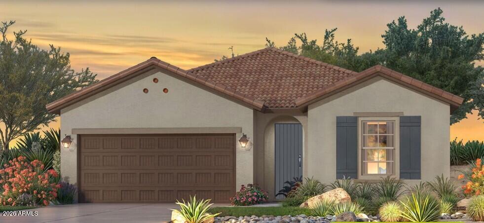 5725 N Coyote Hill Road, Eloy, AZ 85131
