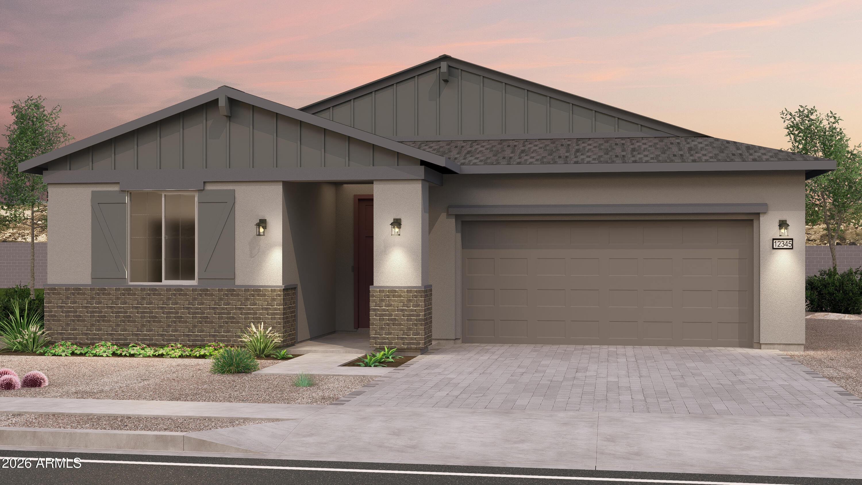 12424 W ATLANTIS Way, Avondale, AZ 85323