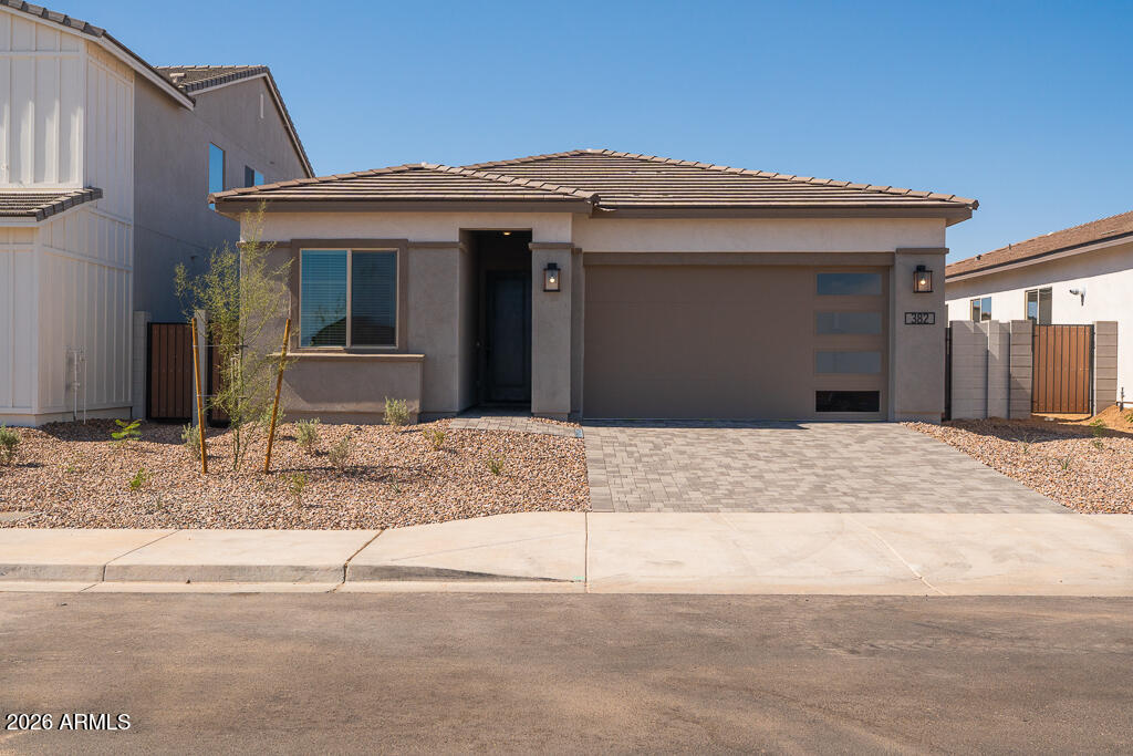 382 E Lindo Lane, San Tan Valley, AZ 85140