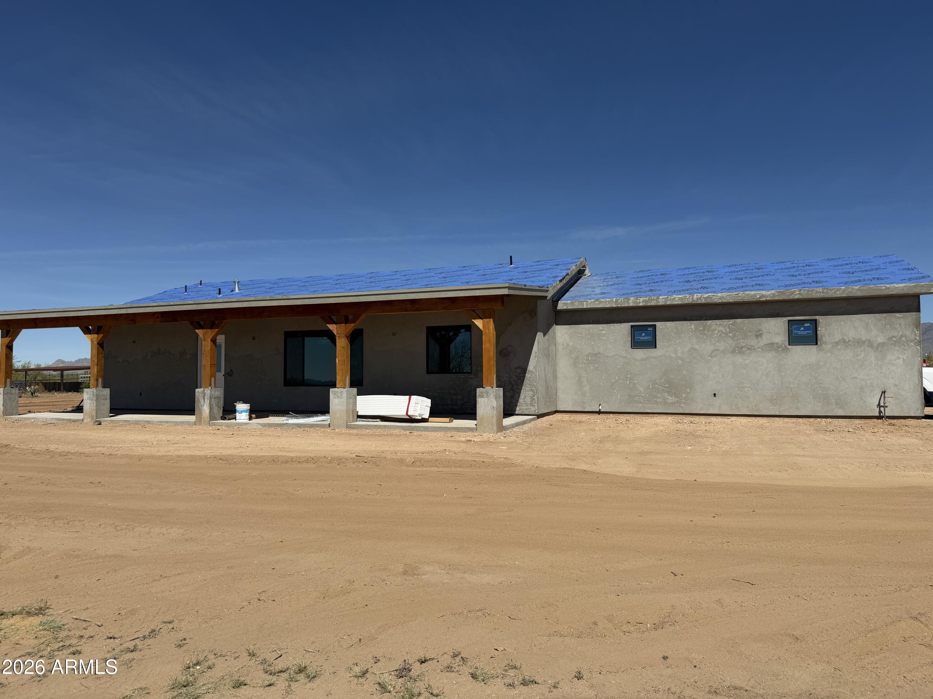 29900 S State Hwy 89 Highway, Congress, AZ 85332