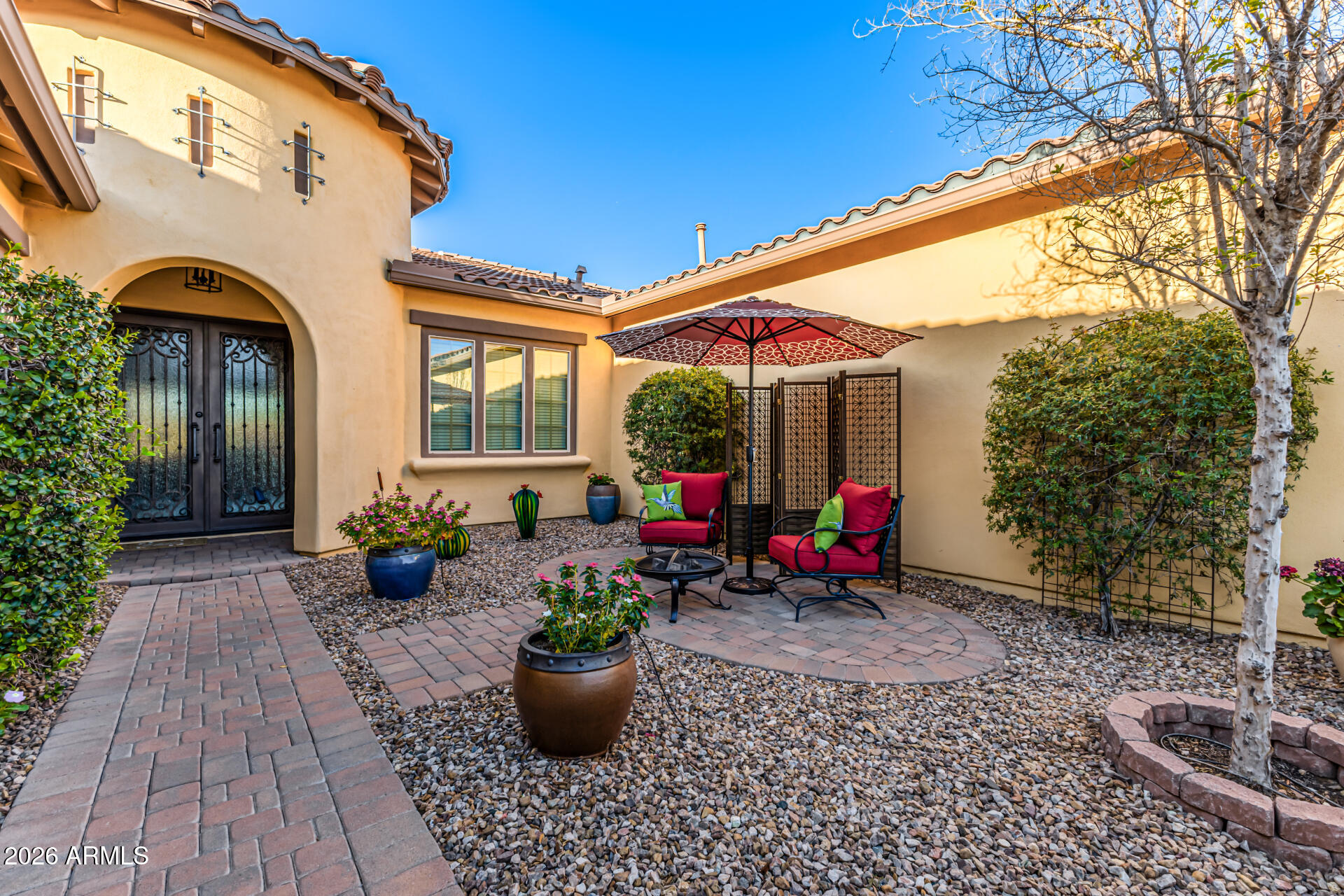 2924 E ATHENA Avenue, Gilbert, AZ 85297