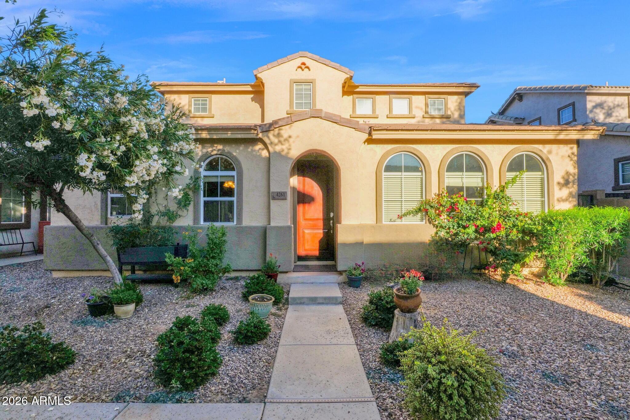 4261 E Milky Way, Gilbert, AZ 85295