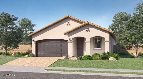 18767 W SANDLEWOOD Drive, Goodyear, AZ 85338