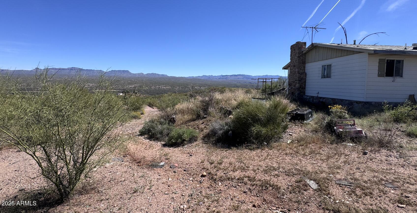 16810 S INSPIRATION Avenue, Mammoth, AZ 85618