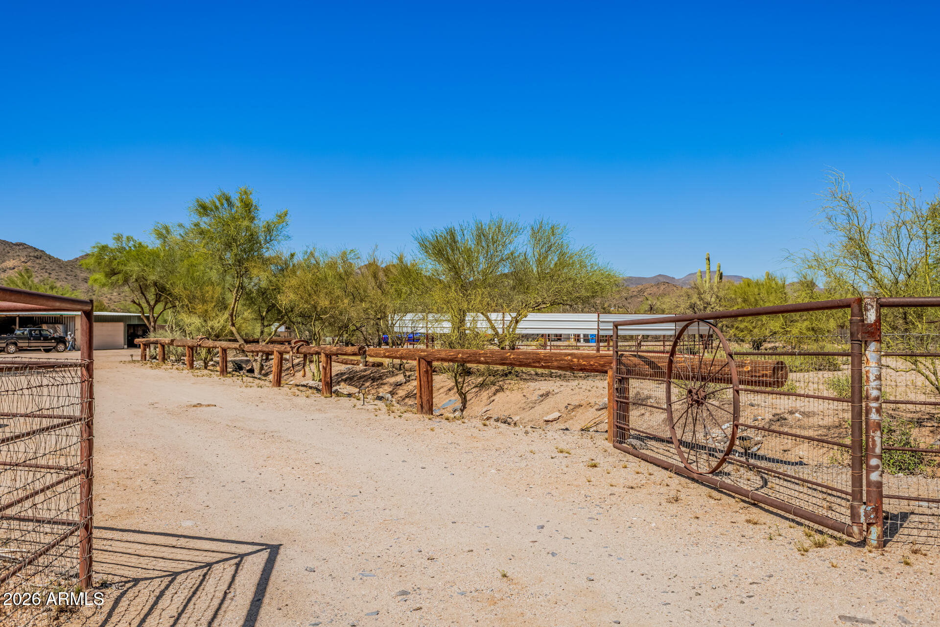 35412 N 51st Street 0, Cave Creek, AZ 85331