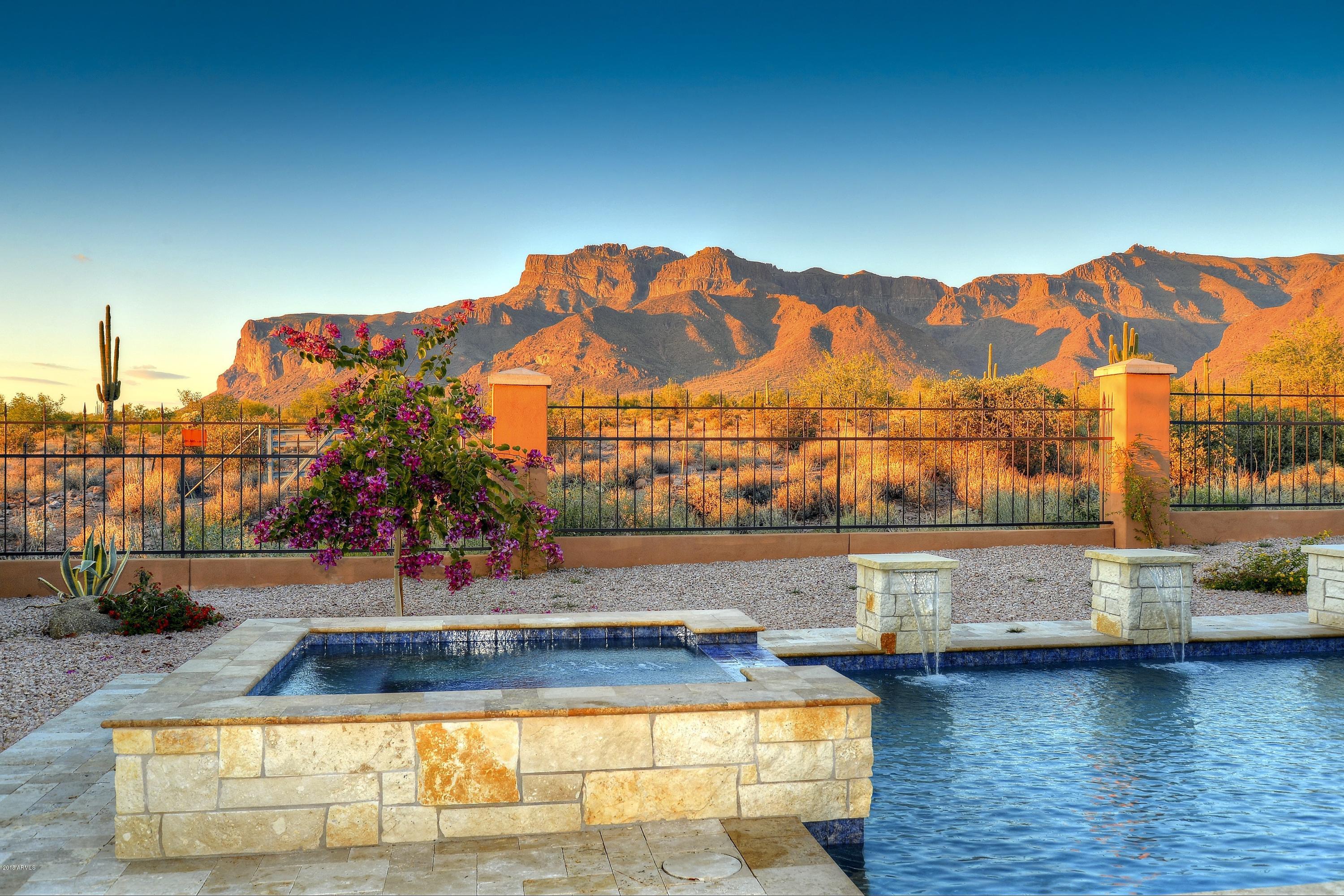 8296 E SUNSET VIEW Drive, Gold Canyon, AZ 85118