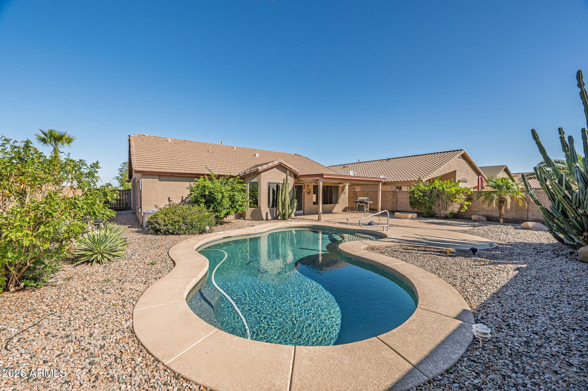 43229 W HILLMAN Drive, Maricopa, AZ 85138