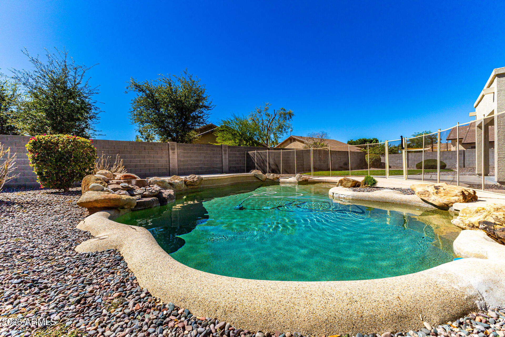 1151 E PONY Lane, Gilbert, AZ 85295