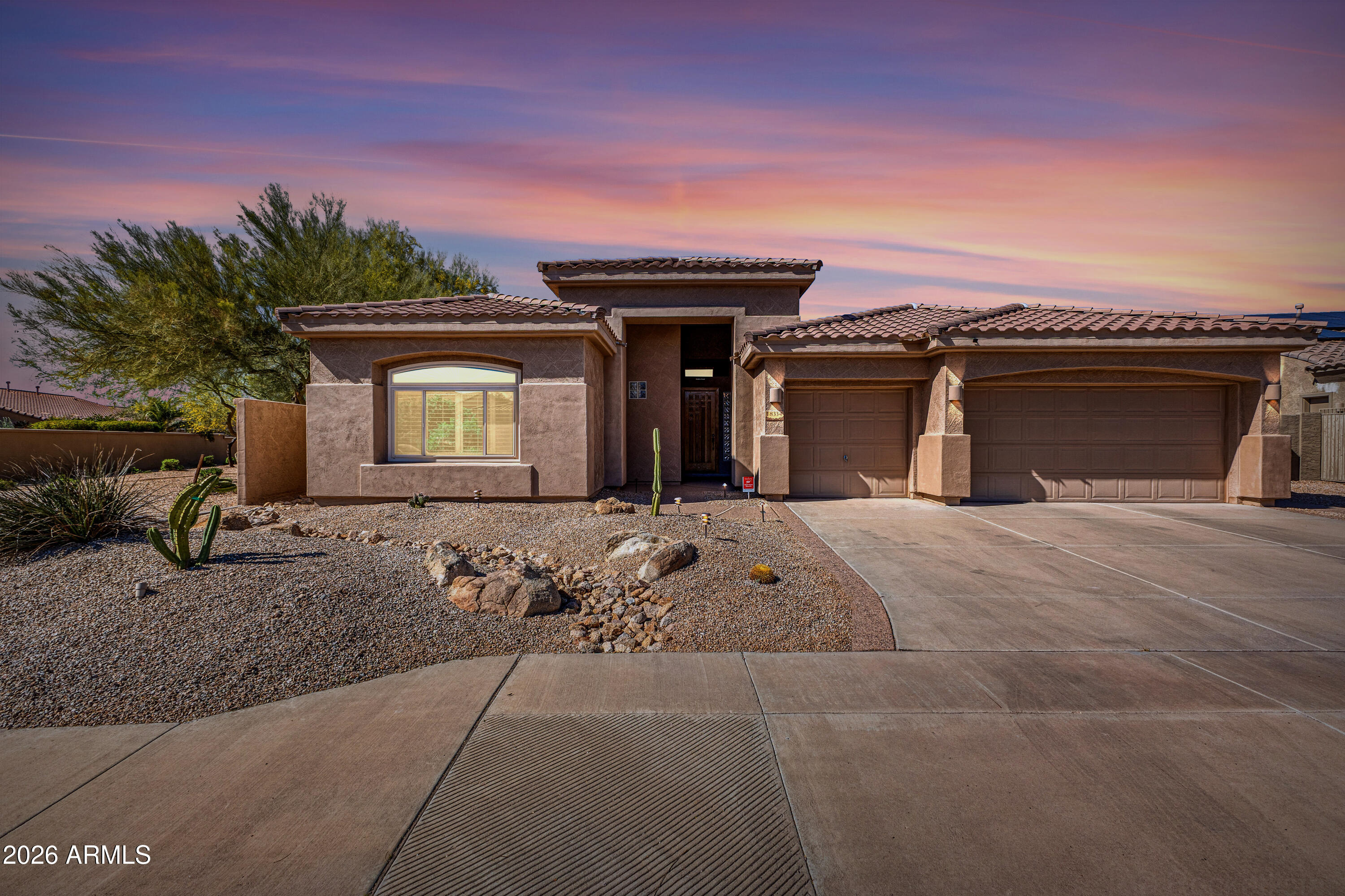 18334 W PIEDMONT Road, Goodyear, AZ 85338