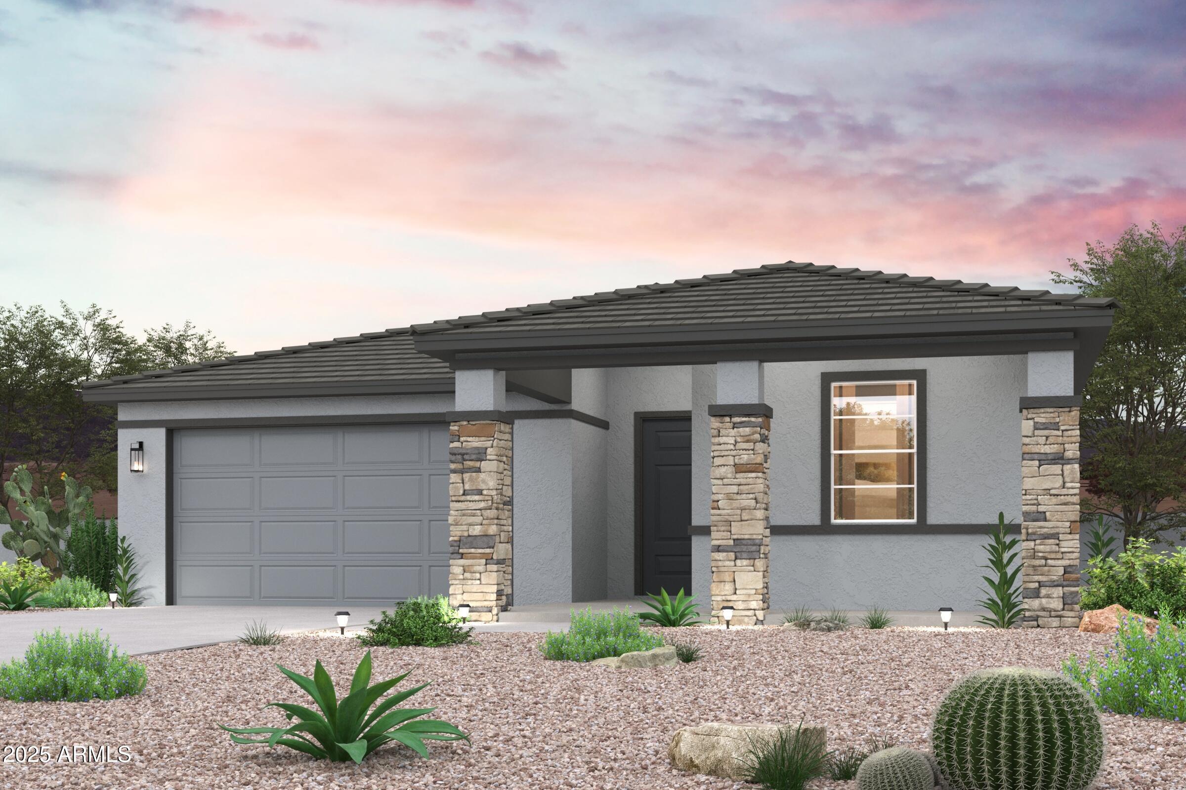 17933 W MONTANA DE ORO Drive, Surprise, AZ 85387