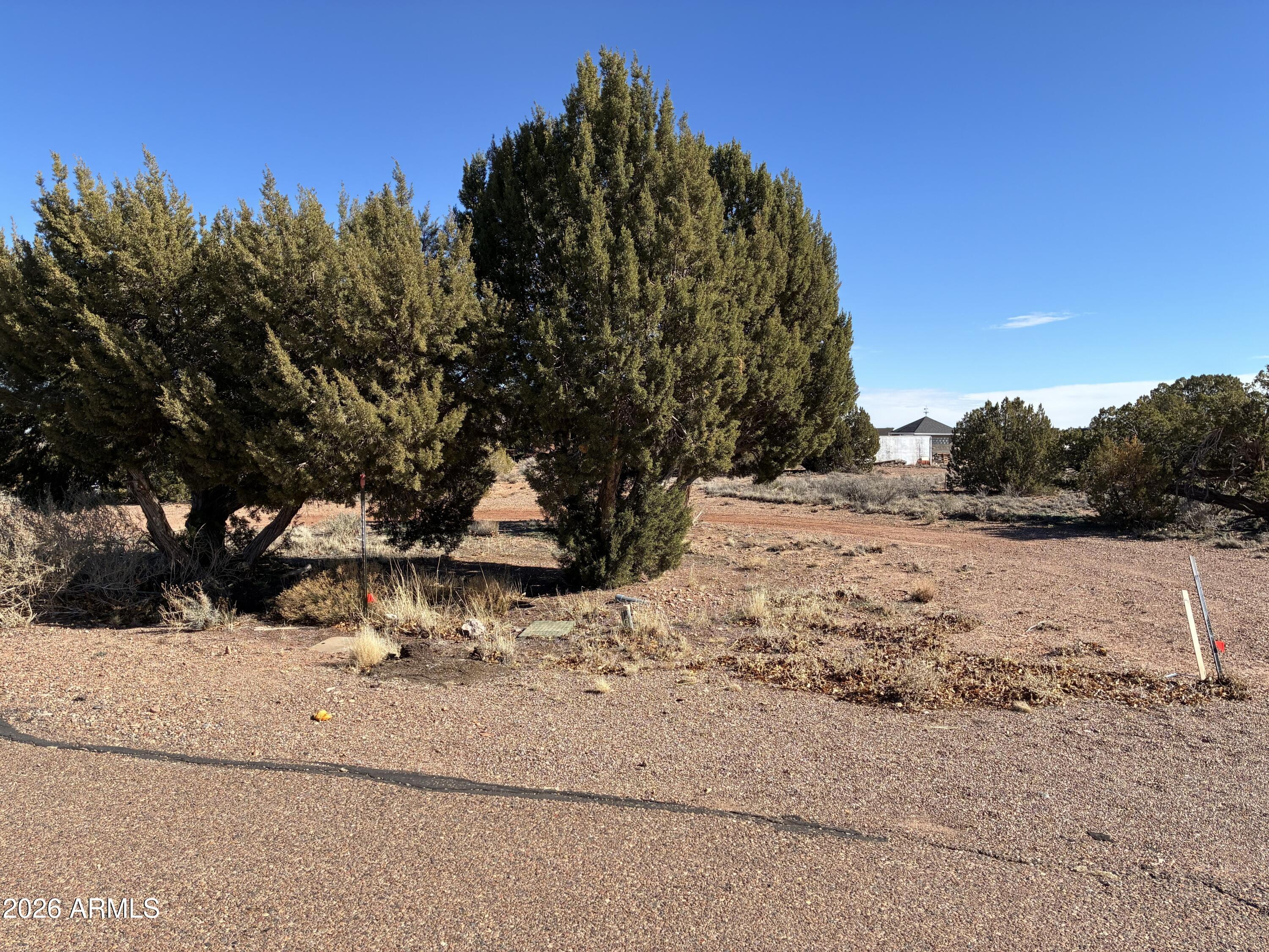 3XX S Manor Circle S 4, Snowflake, AZ 85937