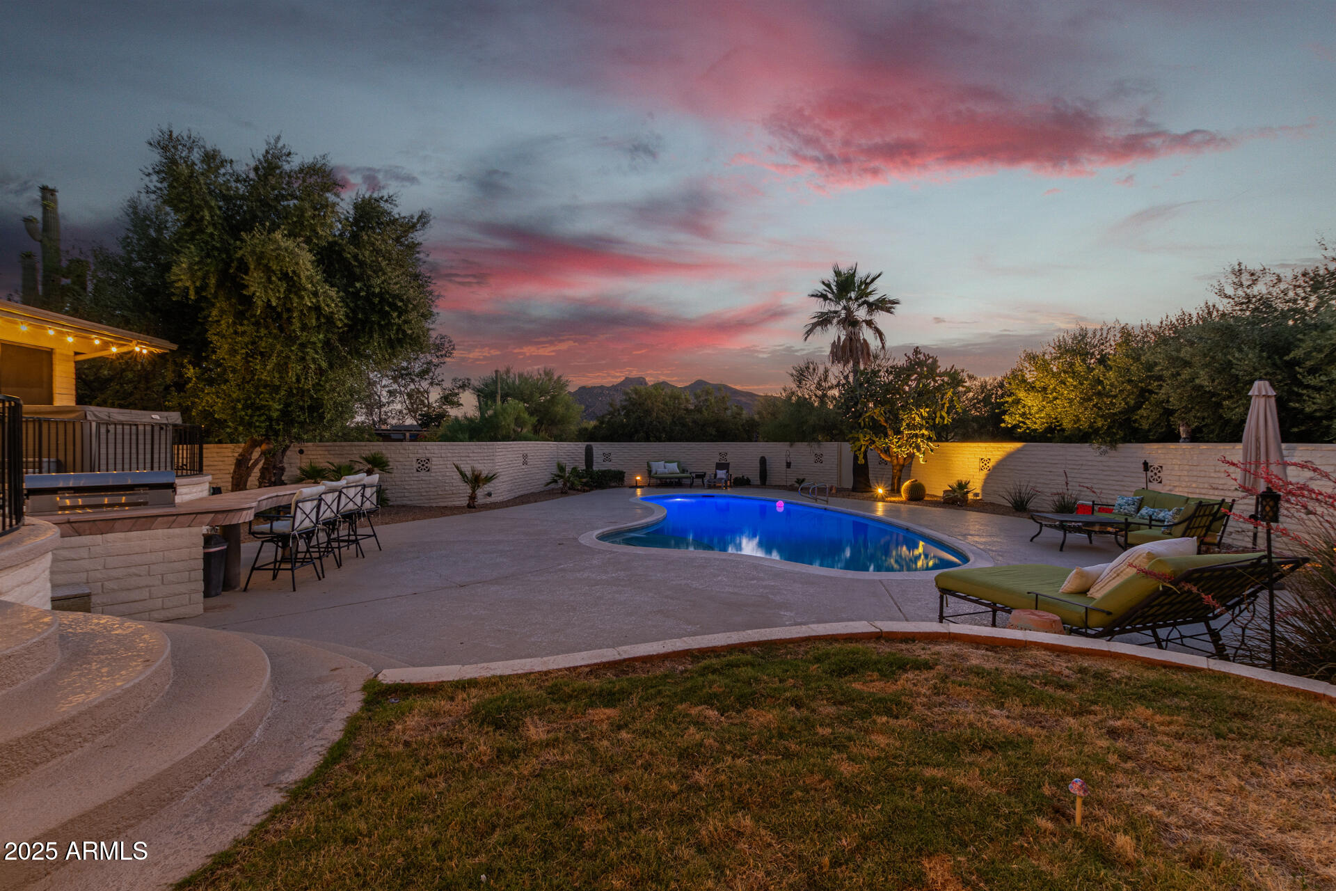 7760 E CAREFREE Drive, Carefree, AZ 85377