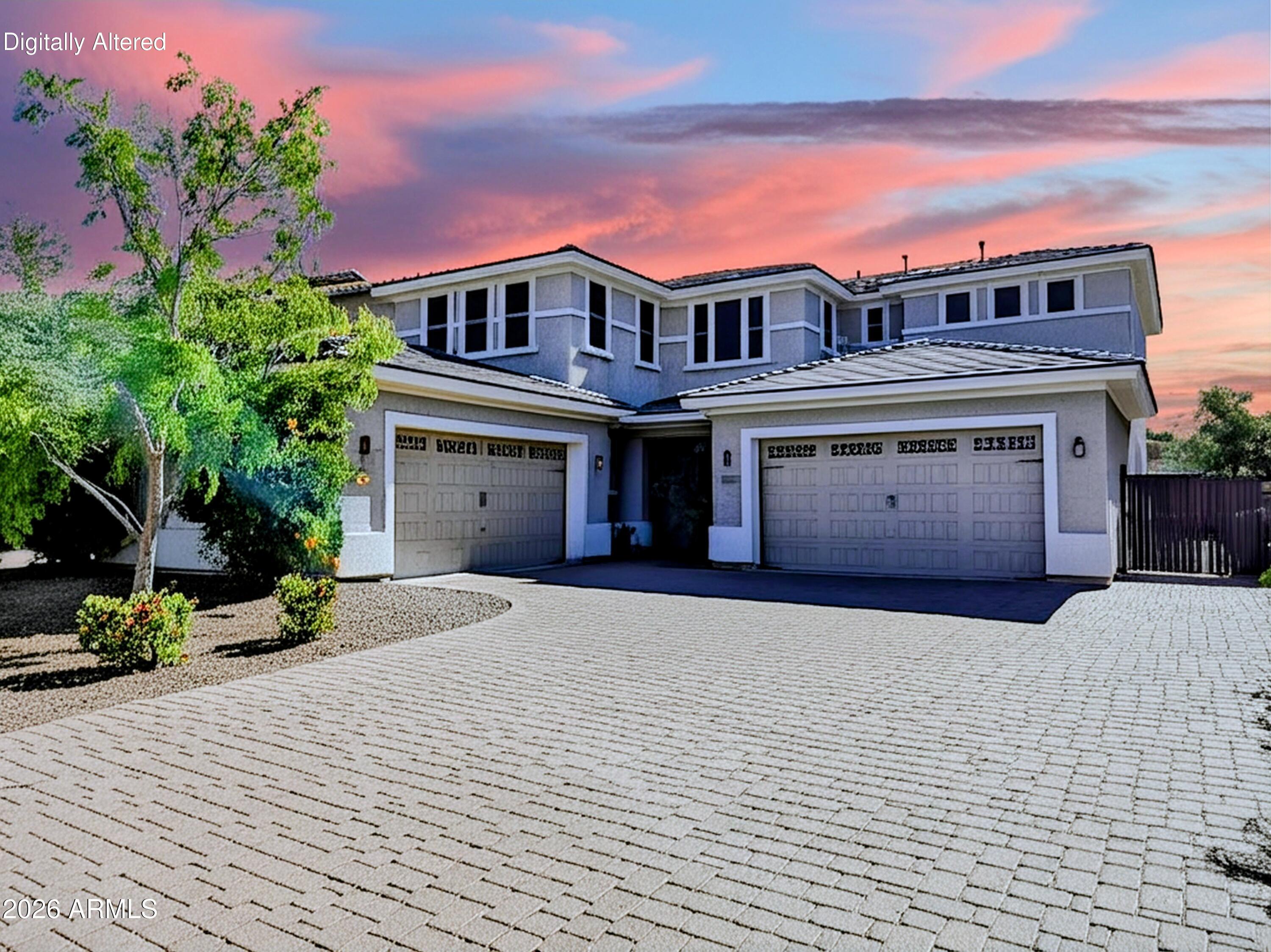 7463 W REMUDA Drive, Peoria, AZ 85383