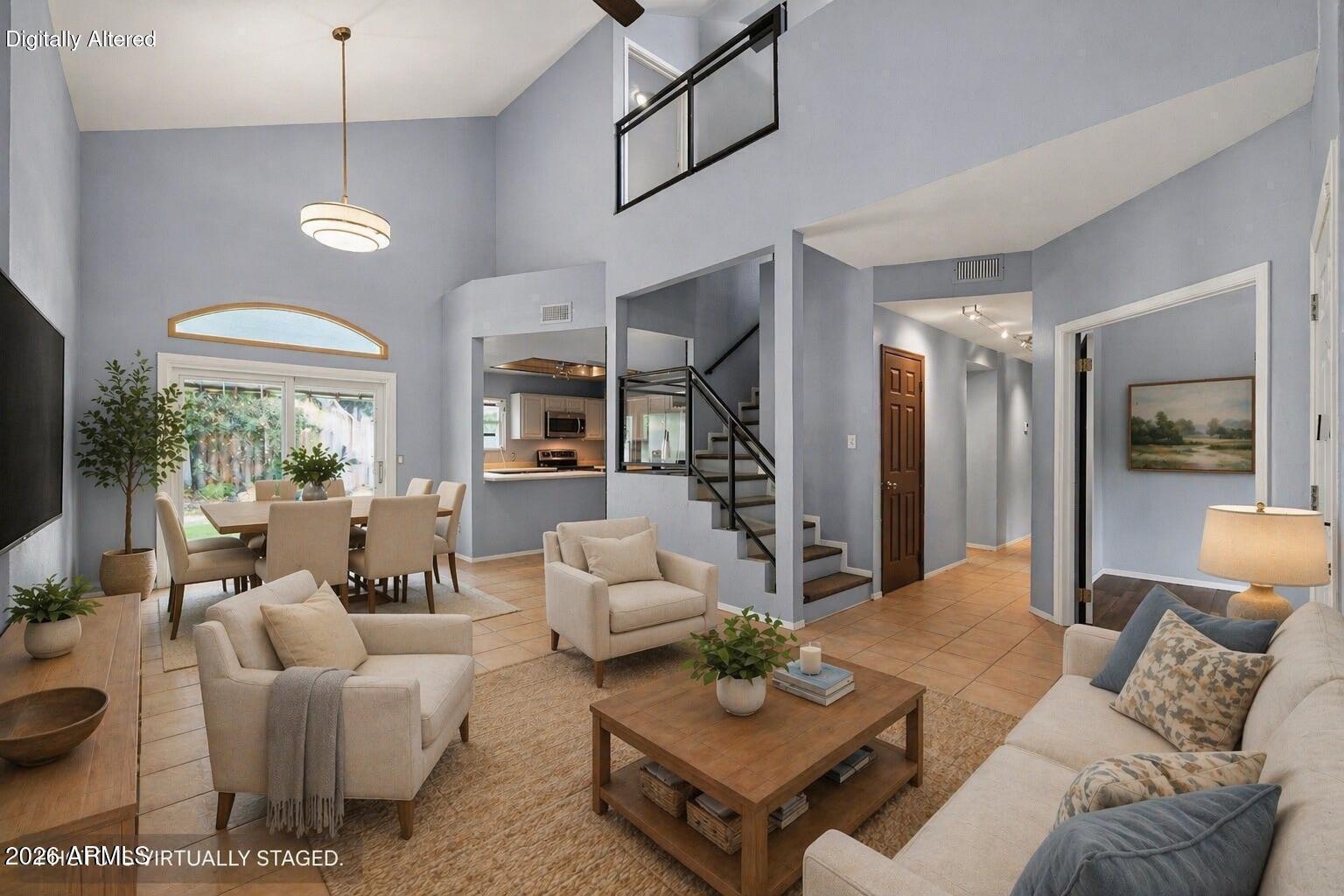 4284 W Park Avenue, Chandler, AZ 85226