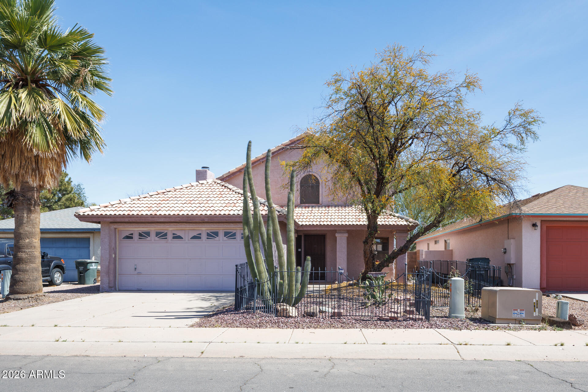 1854 N CENTER Avenue, Casa Grande, AZ 85122