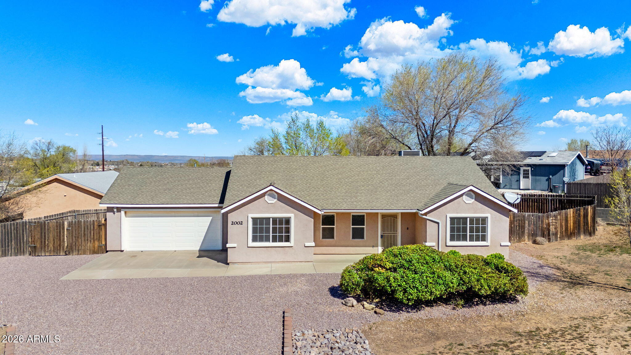2002 E ROAD 2, Chino Valley, AZ 86323