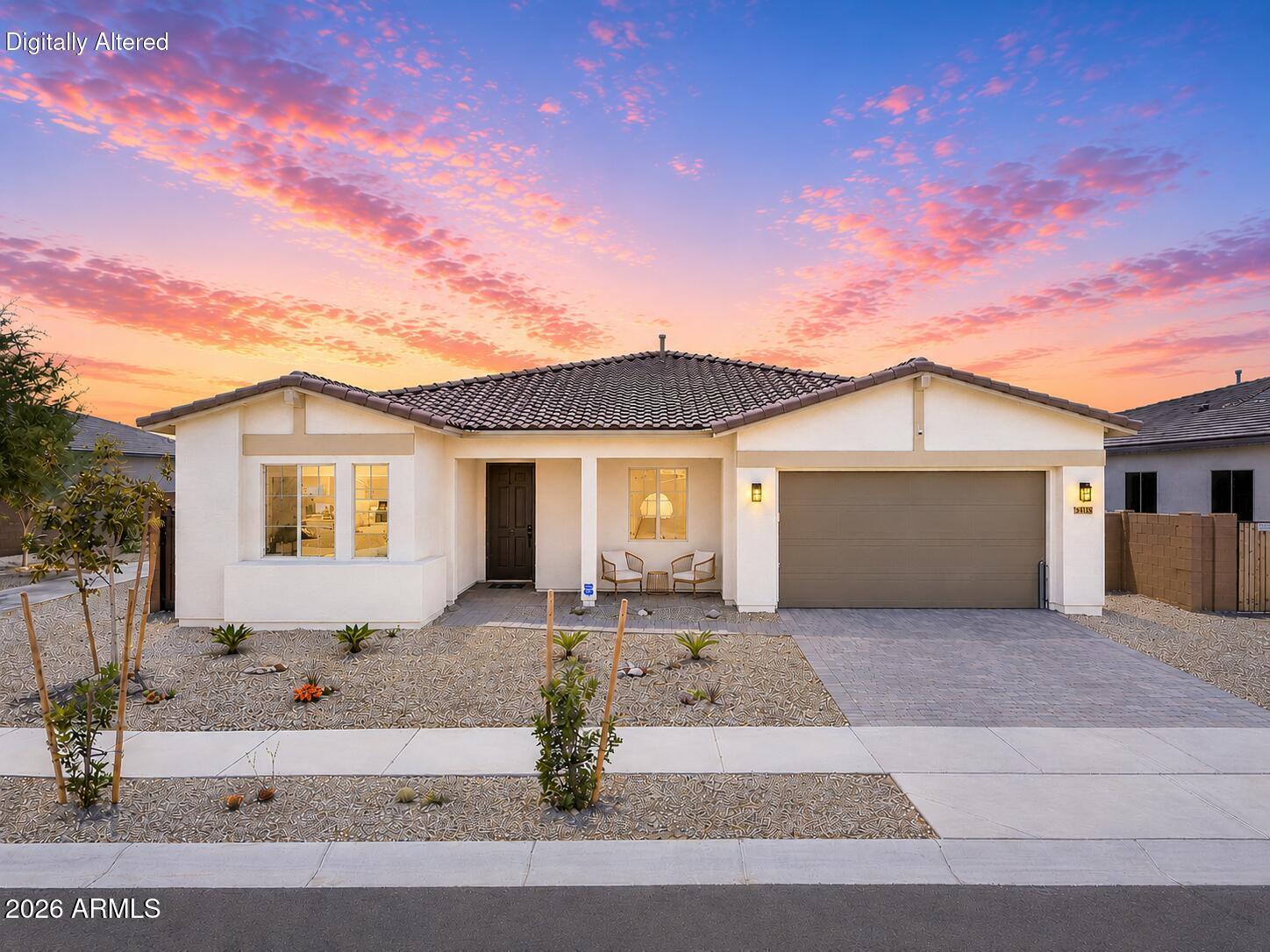 14135 W CALLE LEJOS, Surprise, AZ 85387