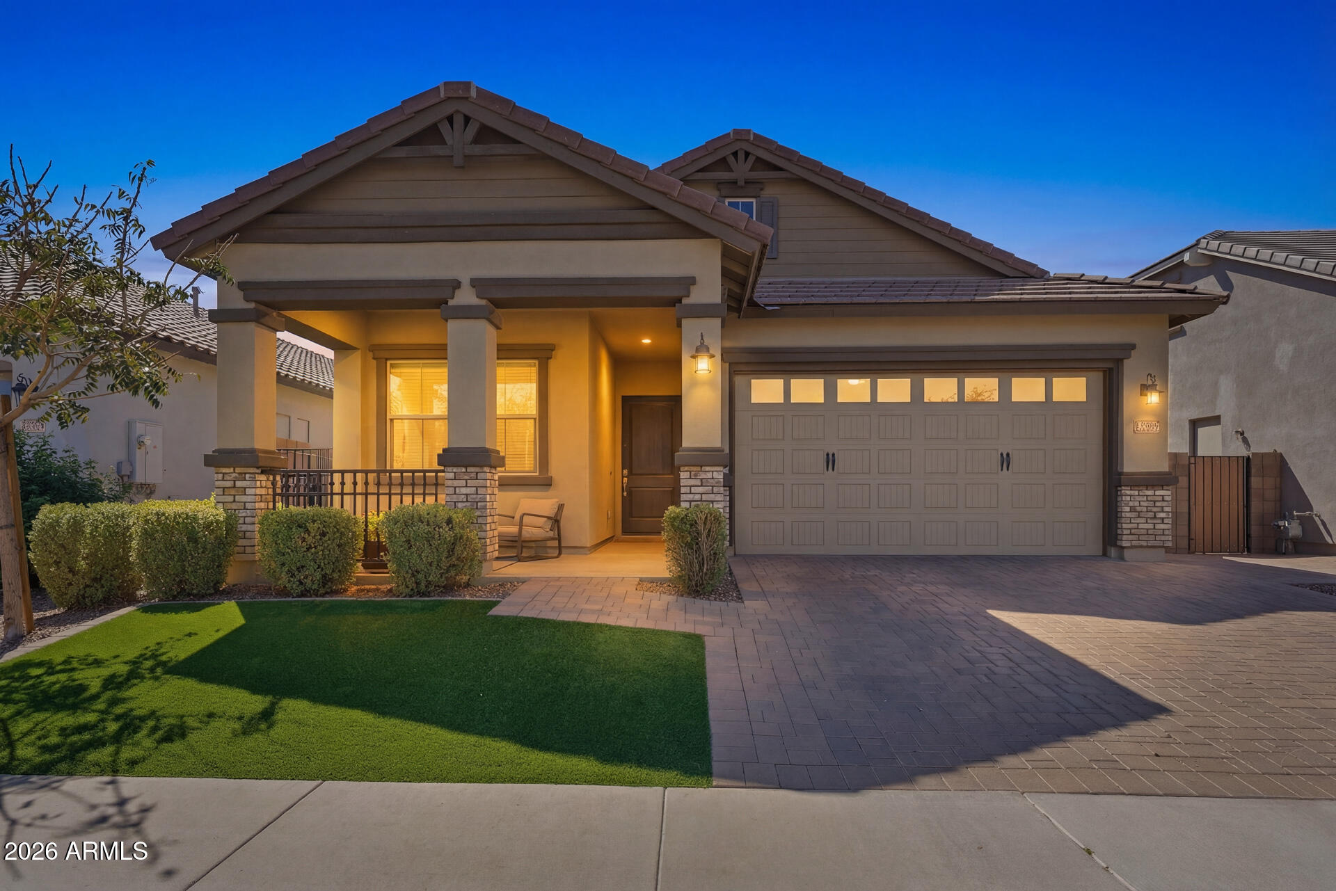 23069 E MAYBERRY Road, Queen Creek, AZ 85142