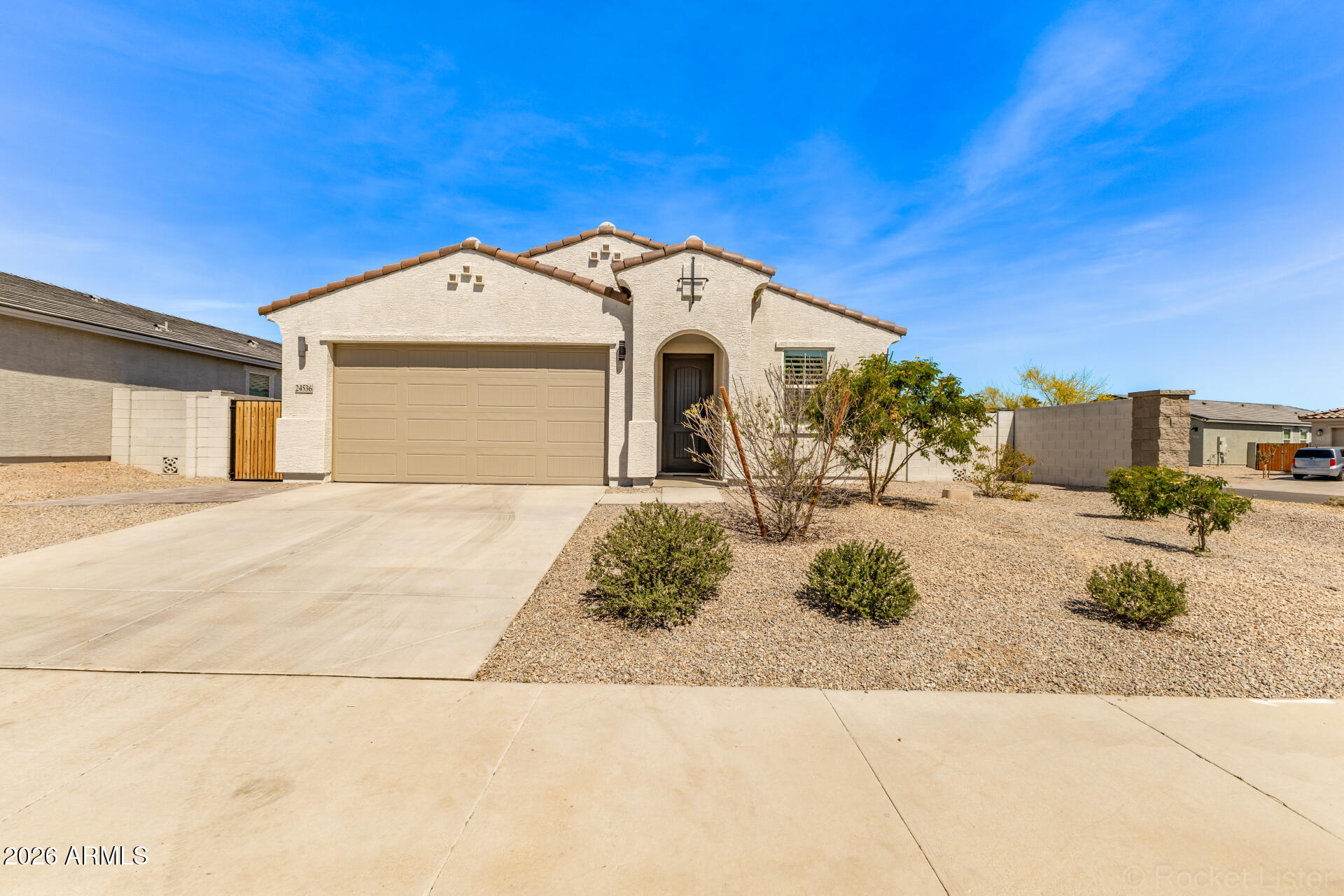 24536 W DURANGO Street, Buckeye, AZ 85326