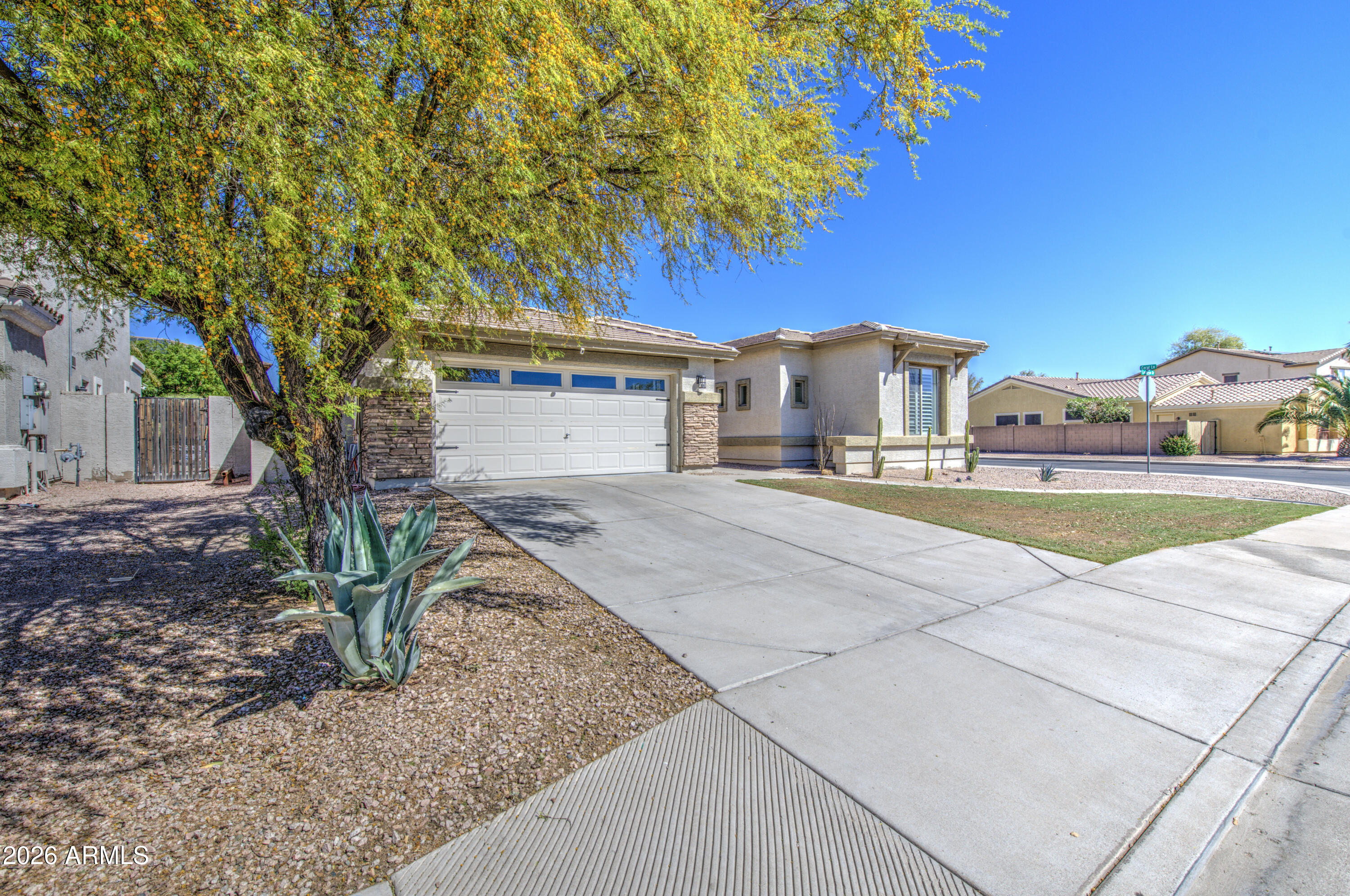 128 E CARIBBEAN Drive, Casa Grande, AZ 85122