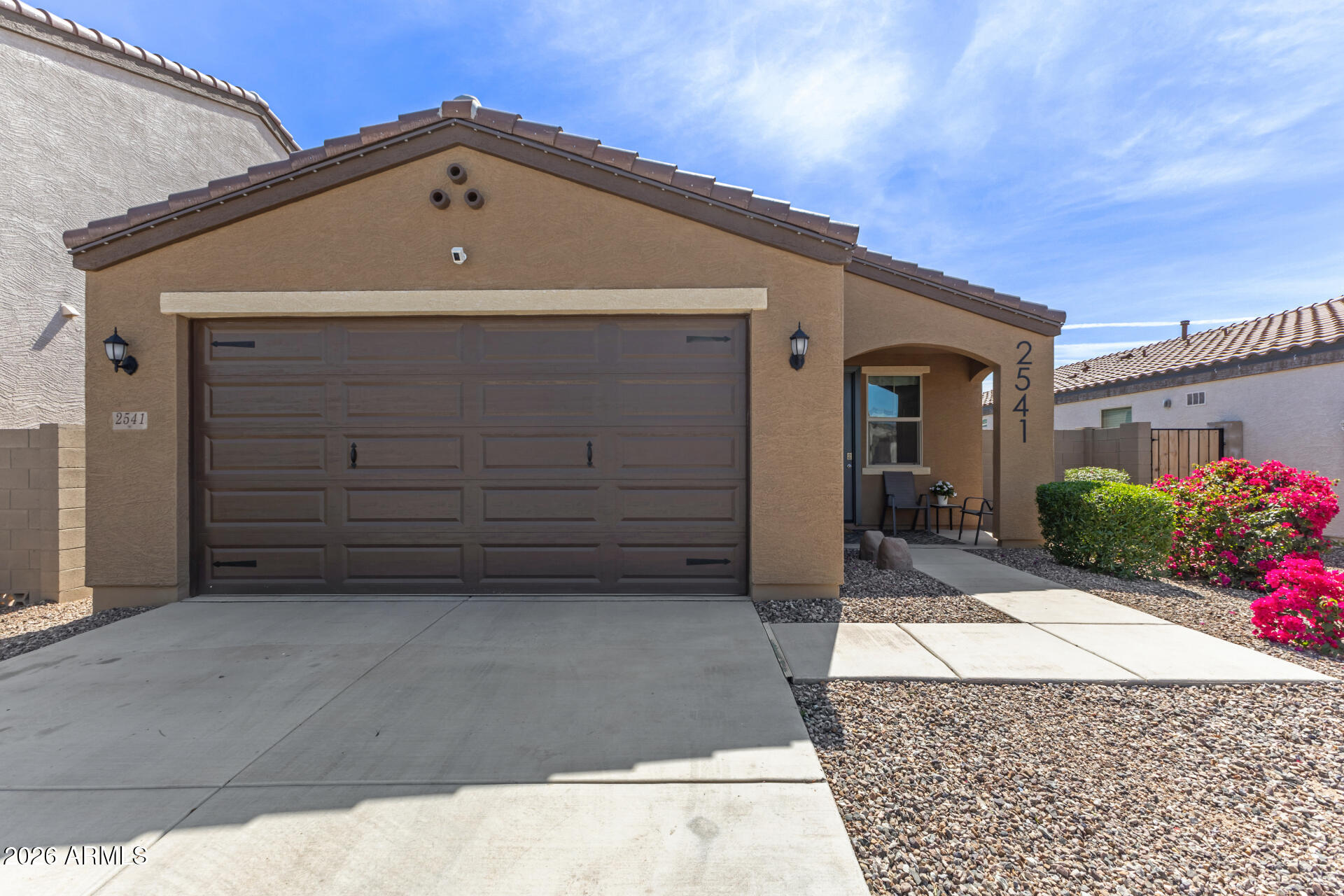 2541 W BOWKER Street, Phoenix, AZ 85041