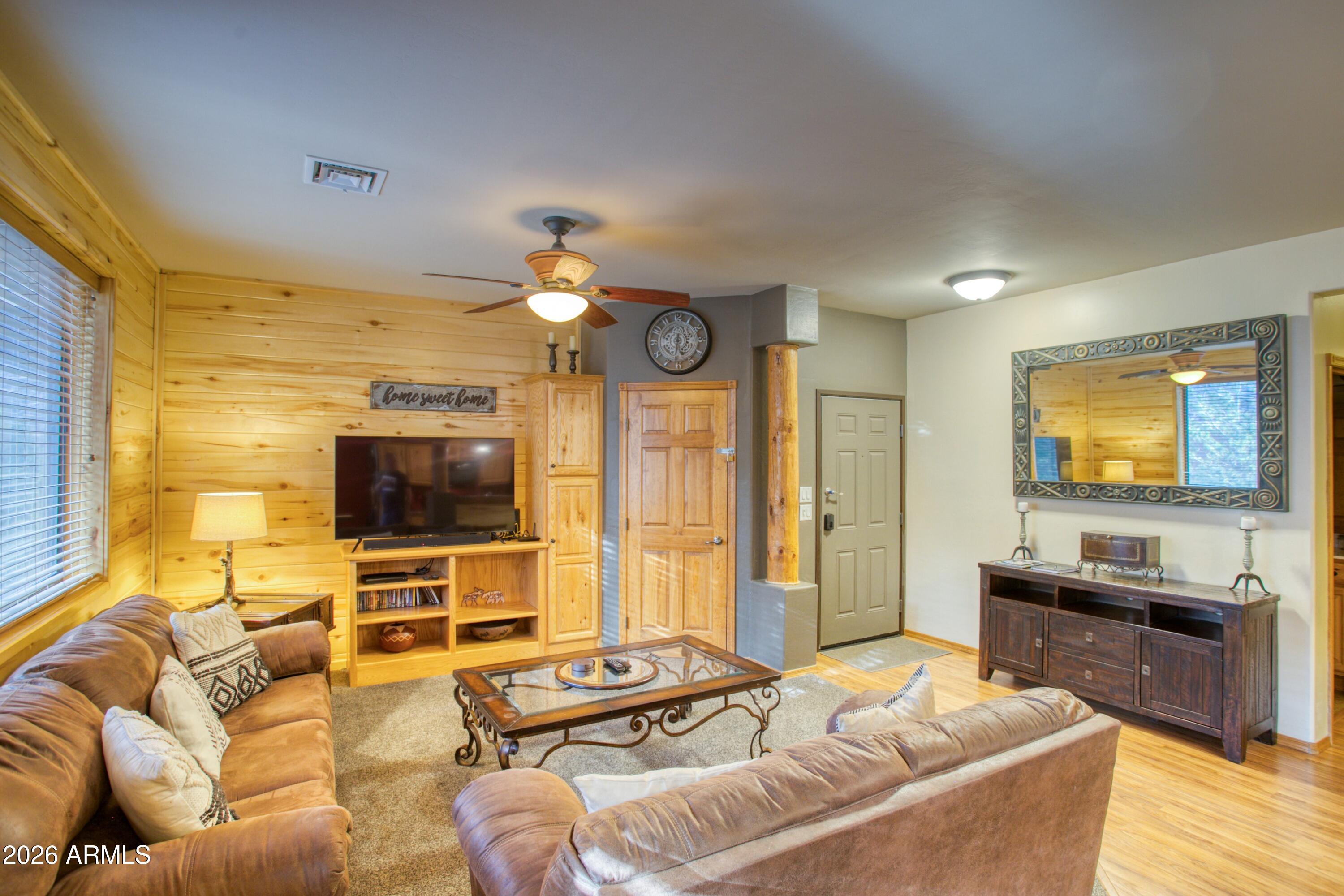 4520 W TATANKA Loop A3, Show Low, AZ 85901